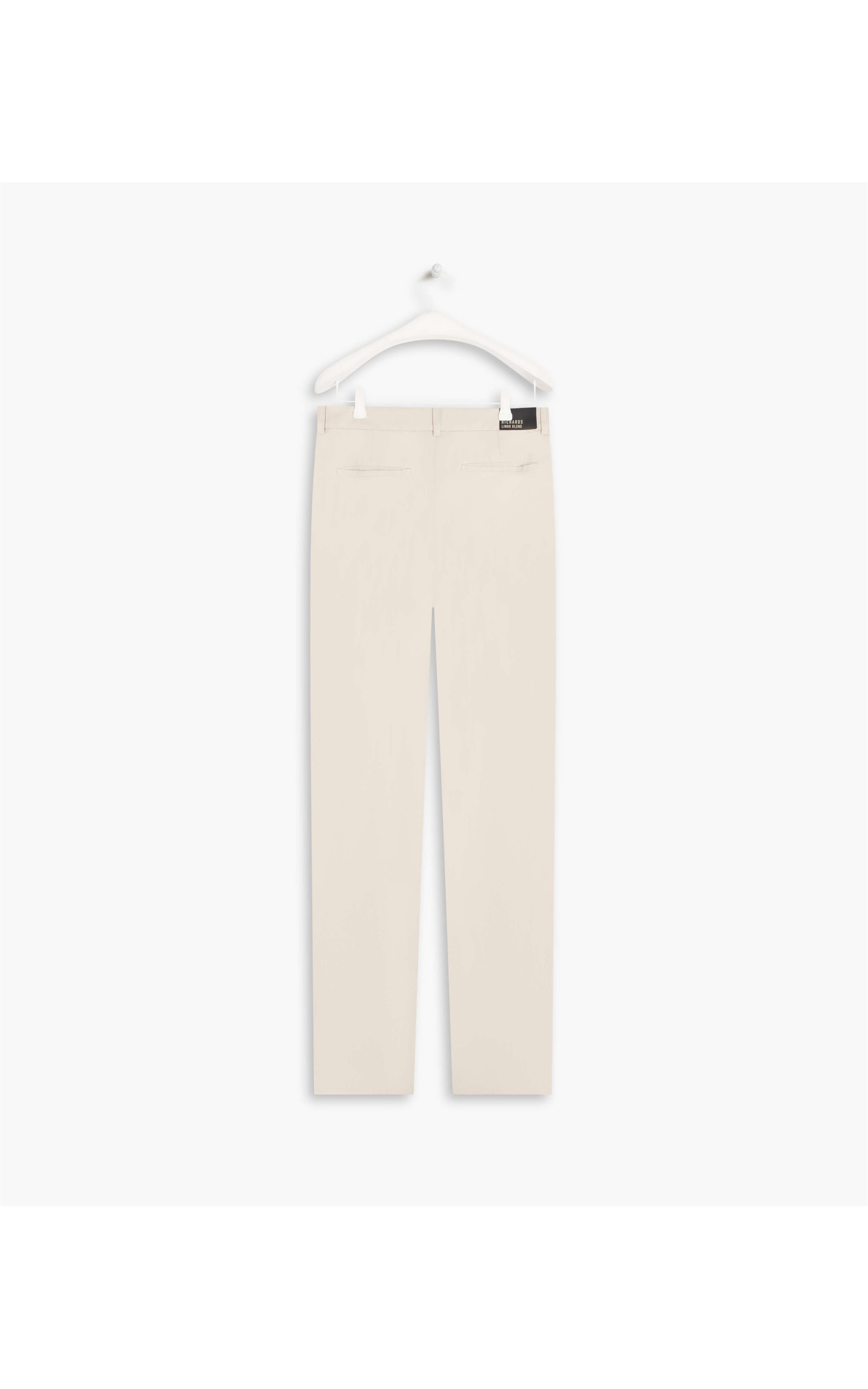 Calça Linho  Tolit Gelo
