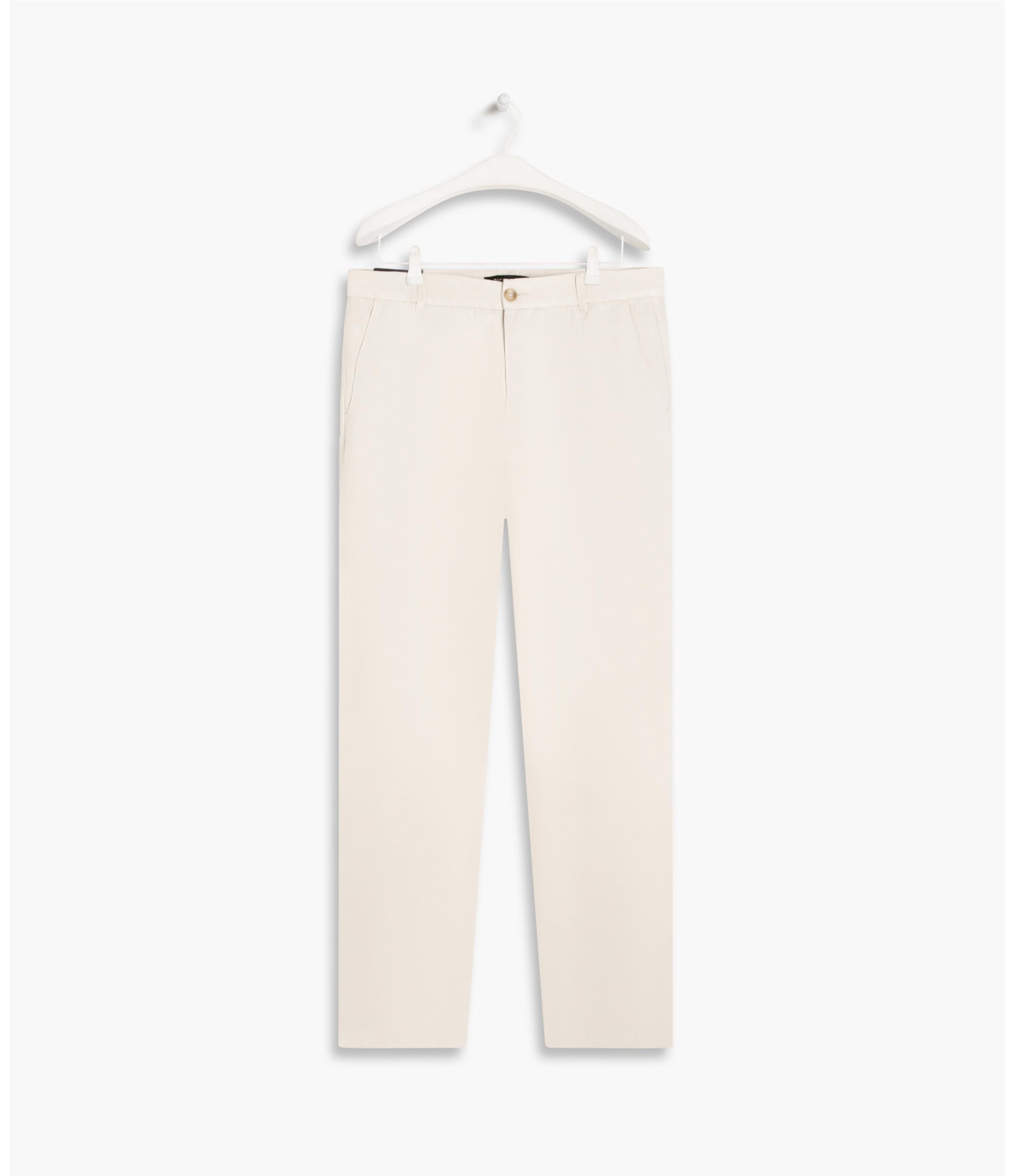 Calça Linho  Tolit Natural