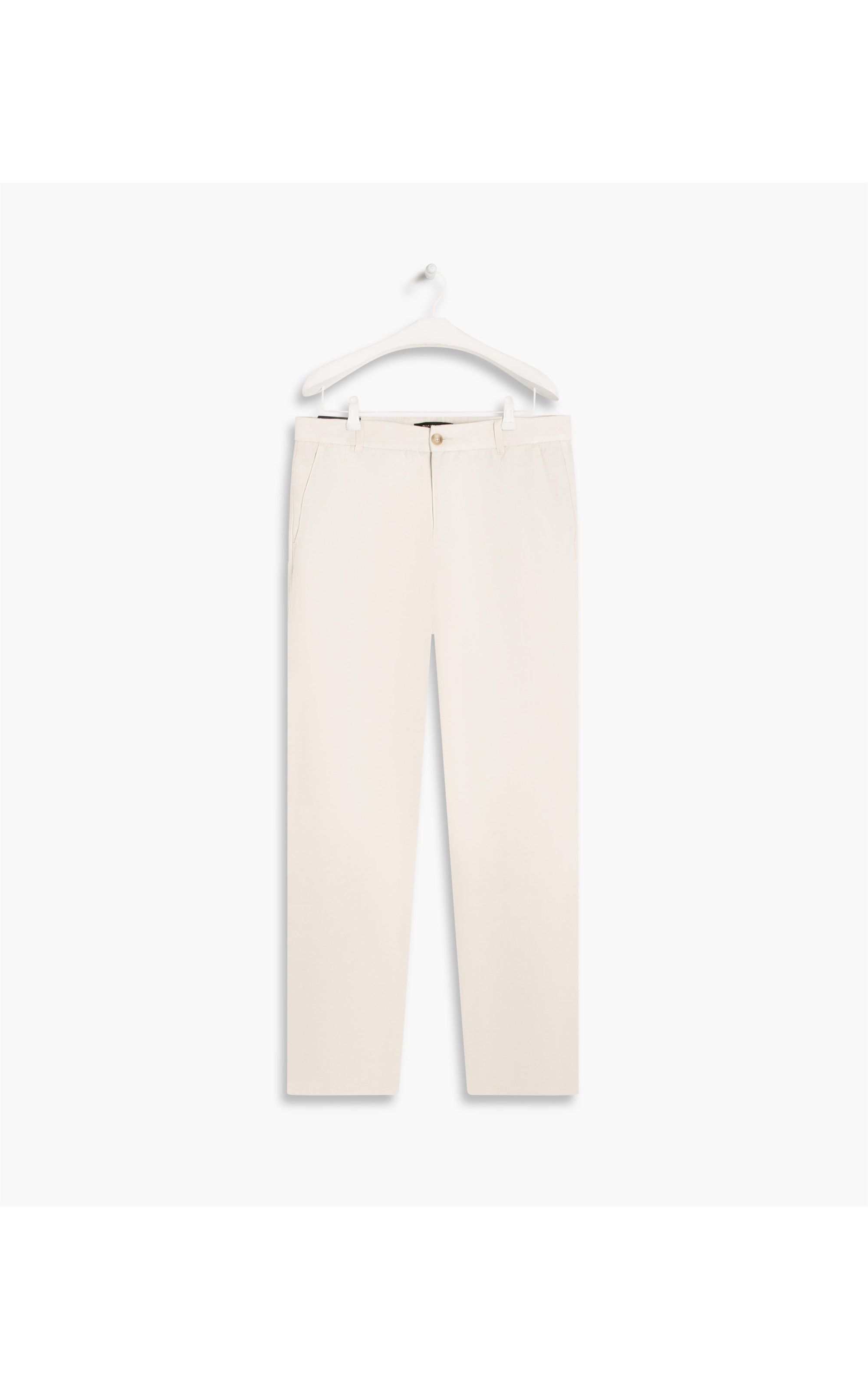 Calça Linho  Tolit Natural