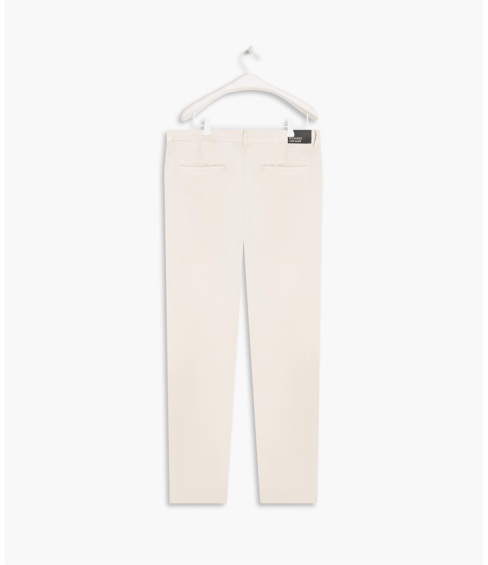 Calça Linho  Tolit Natural