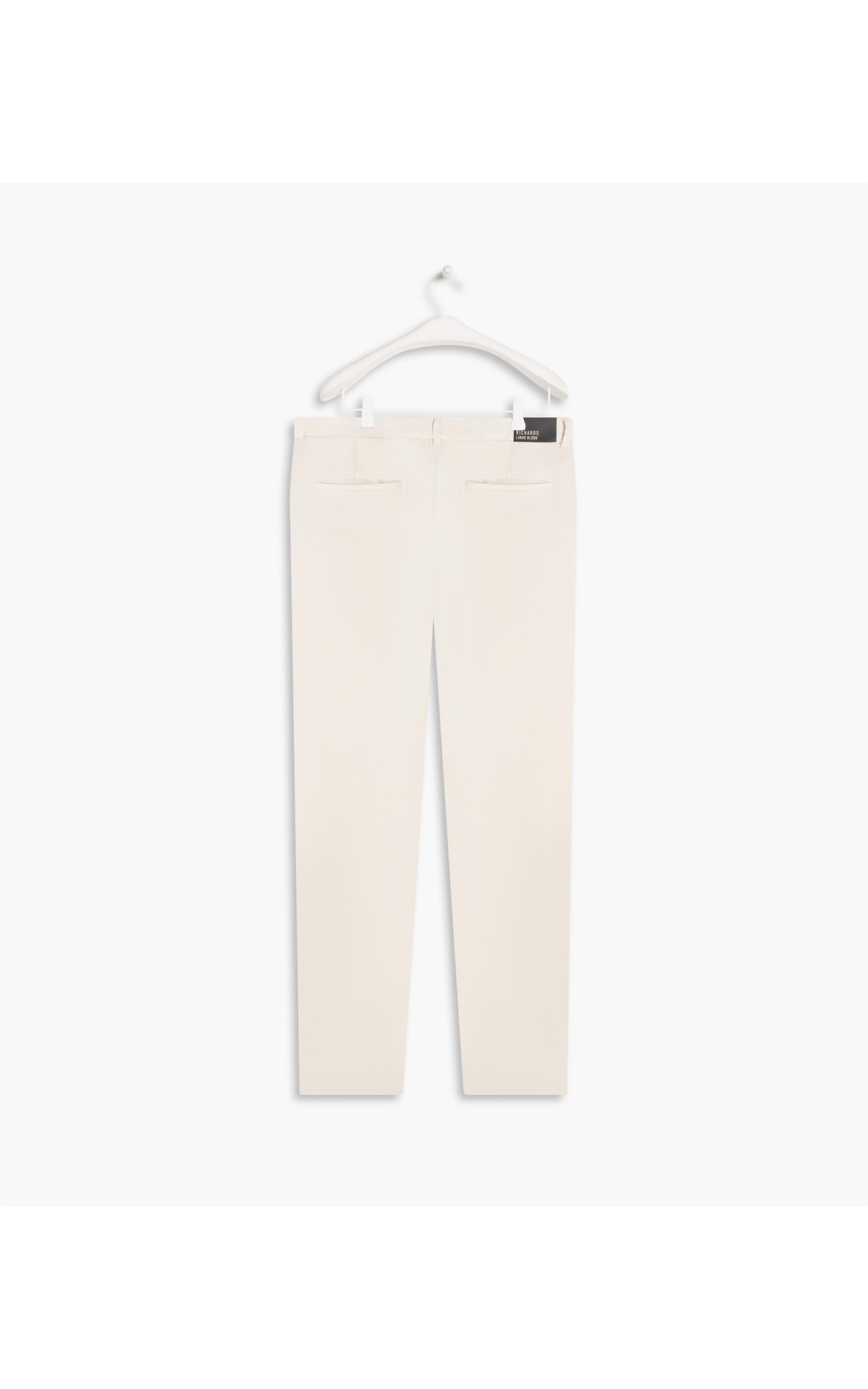 Calça Linho  Tolit Natural