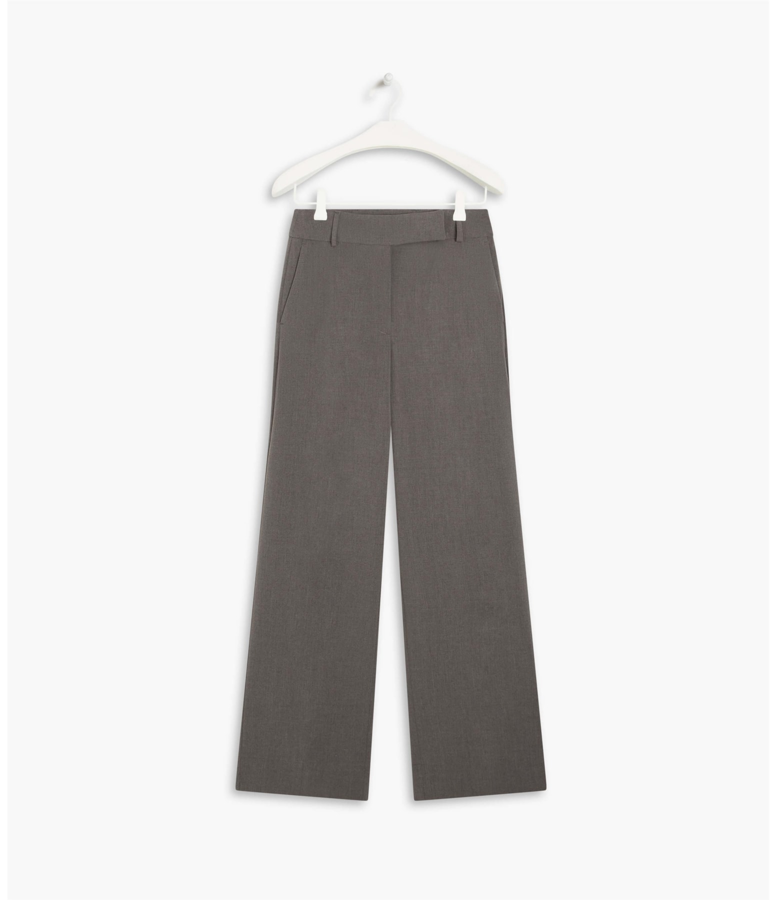 Calça Linus Armani Husk Mescla