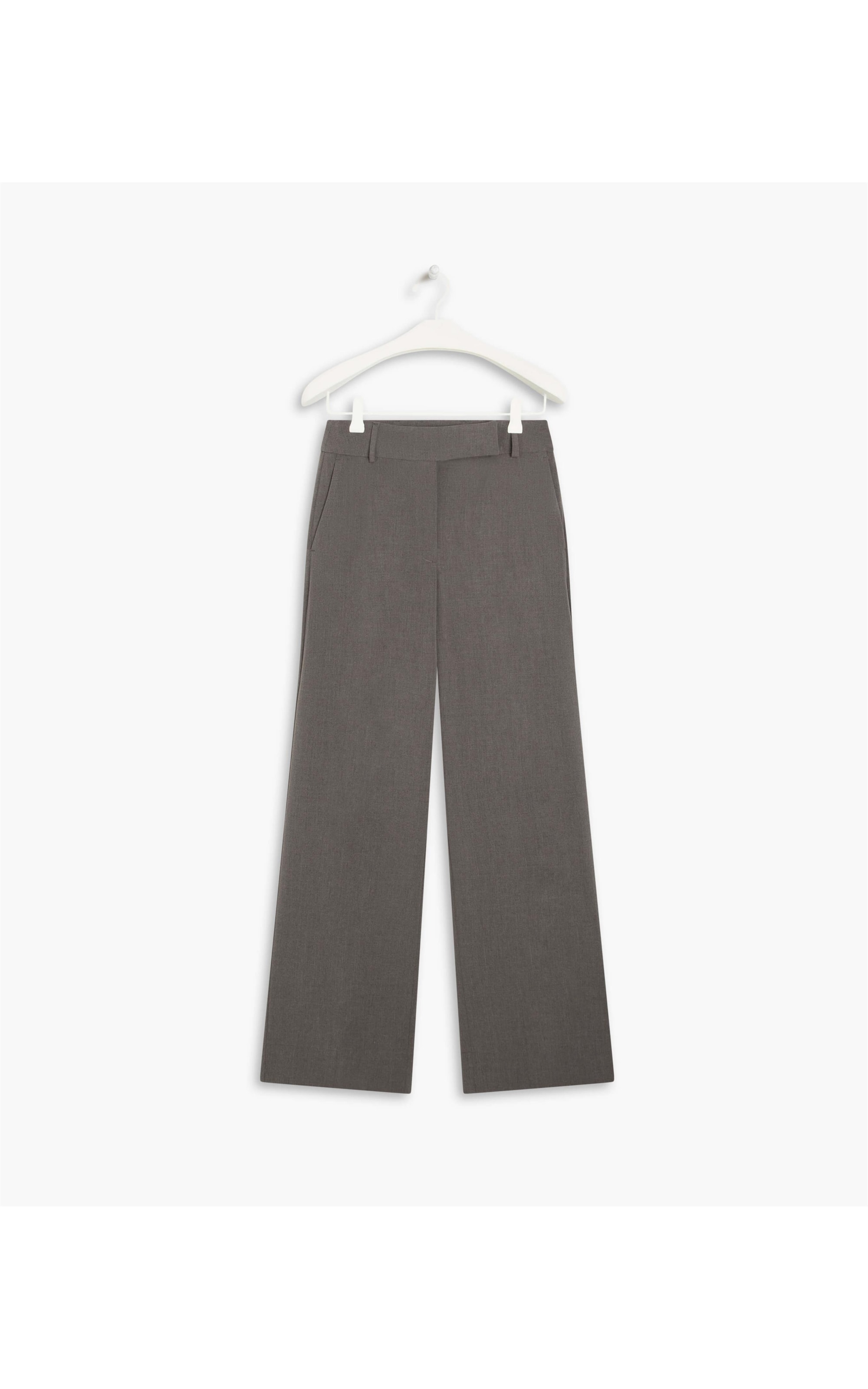 Calça Linus Armani Husk Mescla