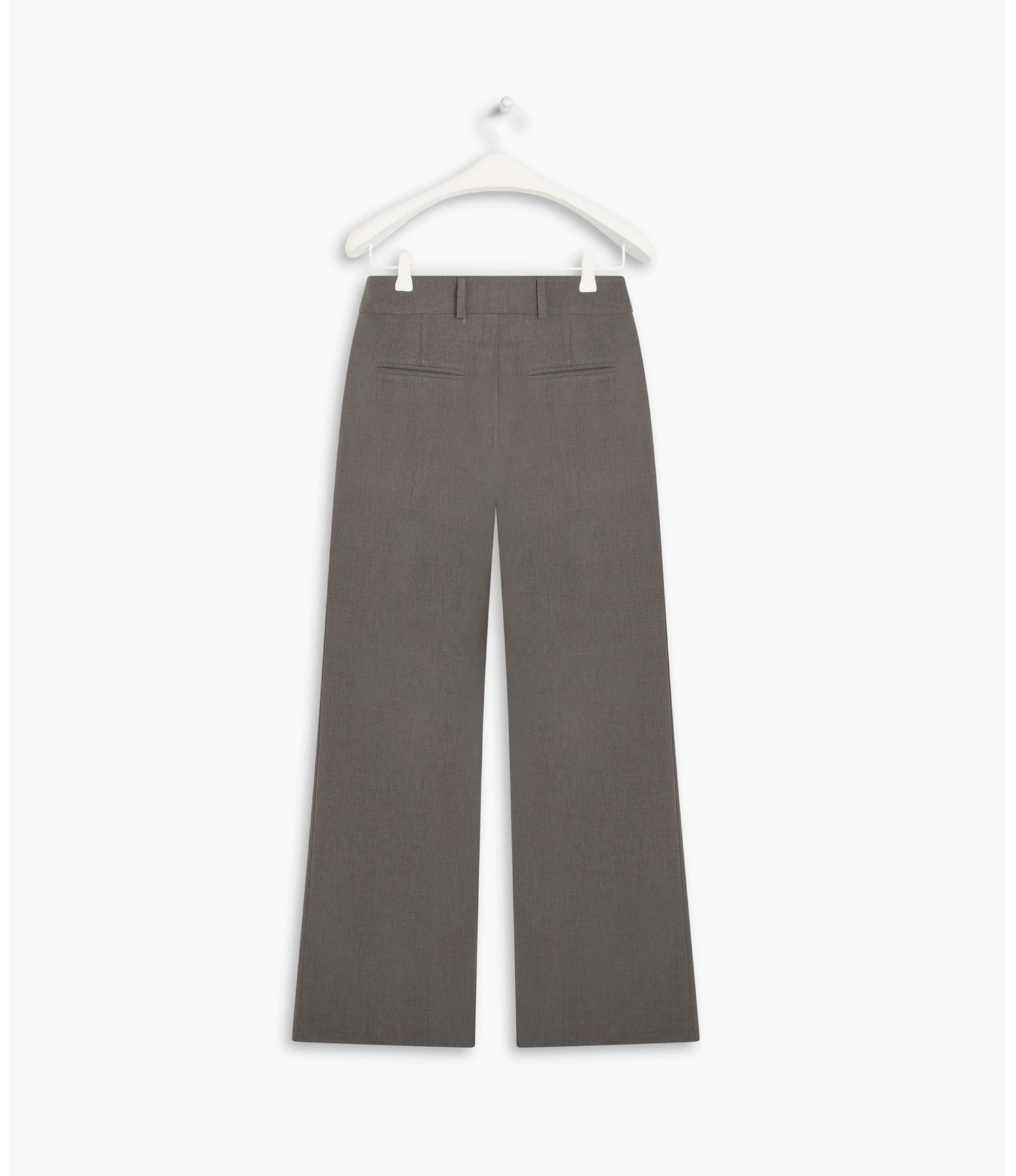 Calça Linus Armani Husk Mescla