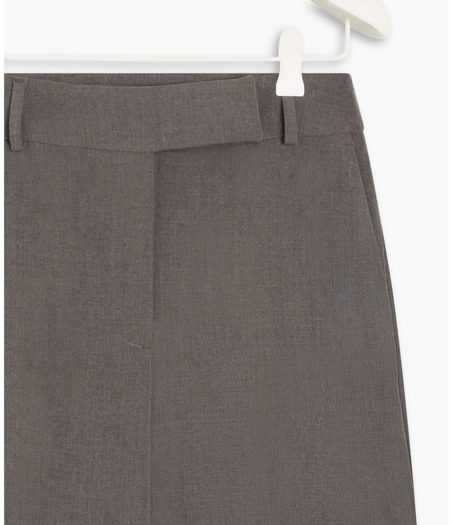 Calça Linus Armani Husk Mescla