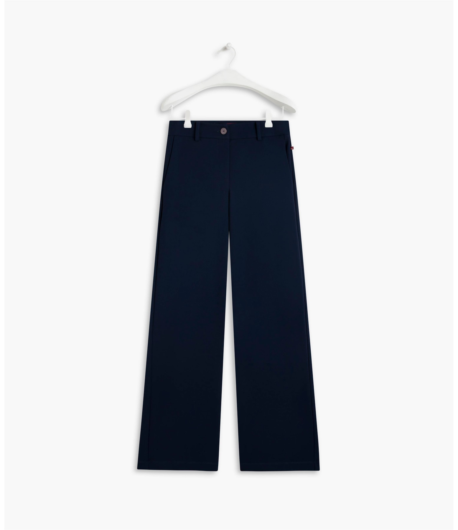 Calça Linus Scuba Dark Navy
