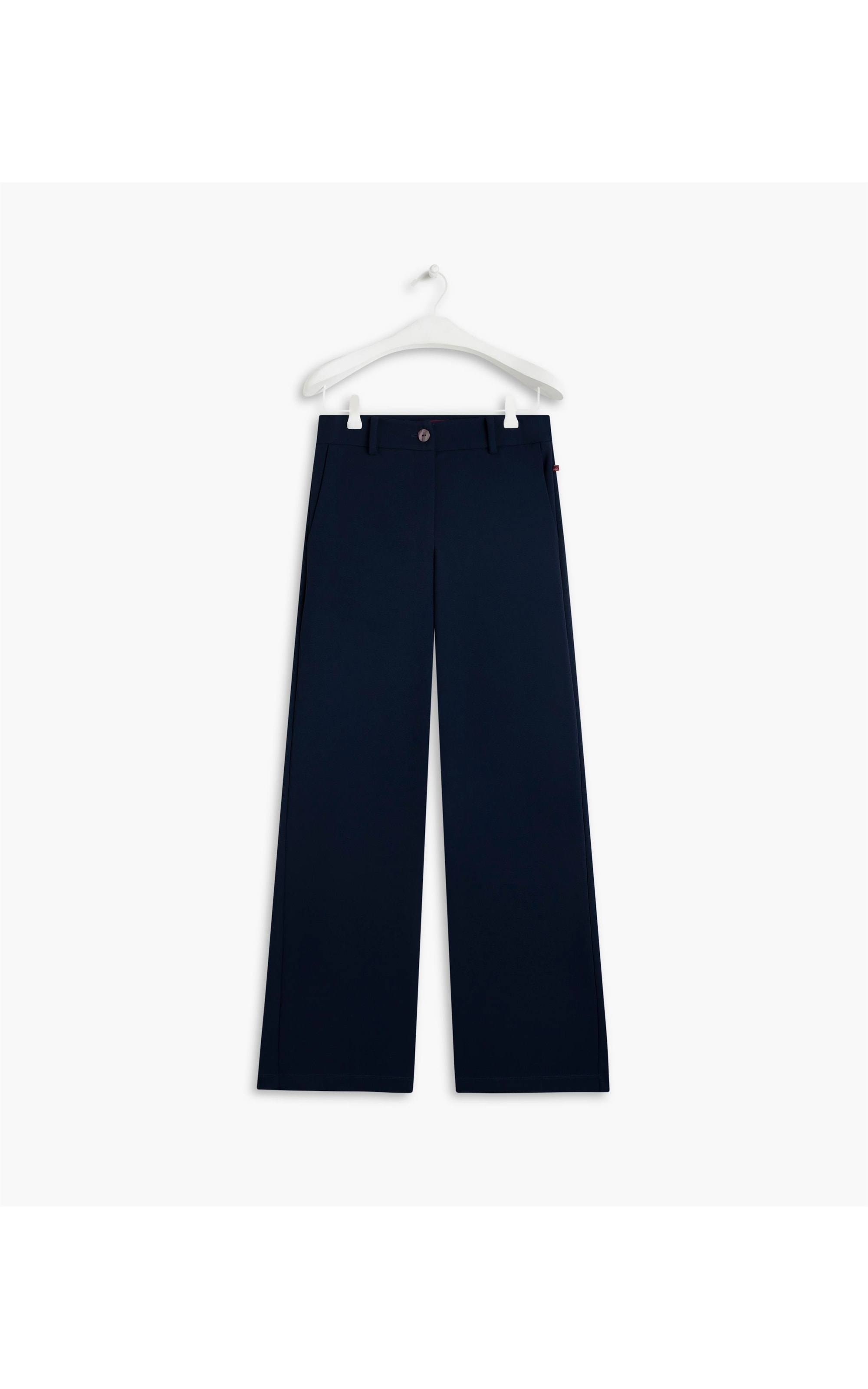 Calça Linus Scuba Dark Navy
