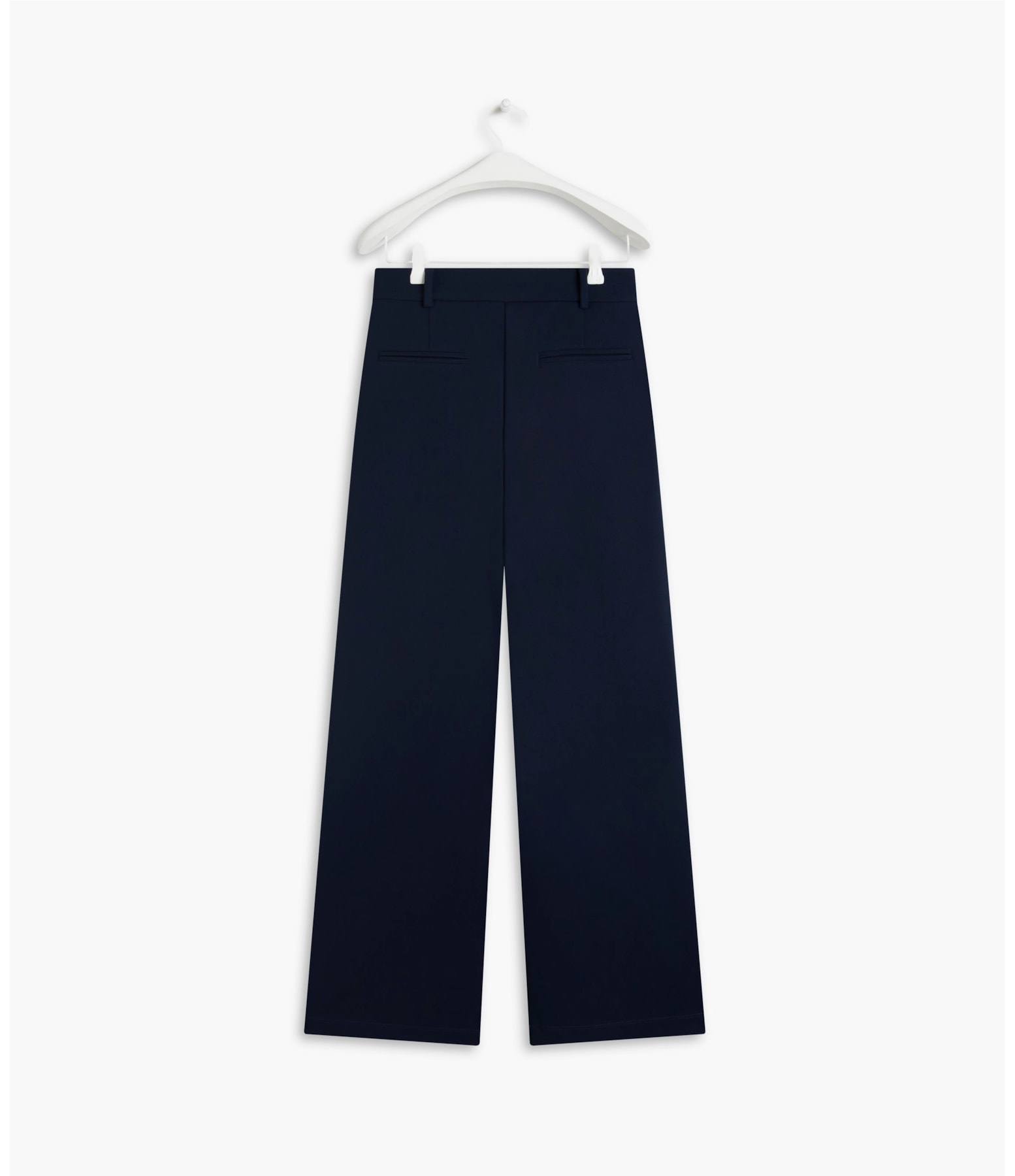 Calça Linus Scuba Dark Navy