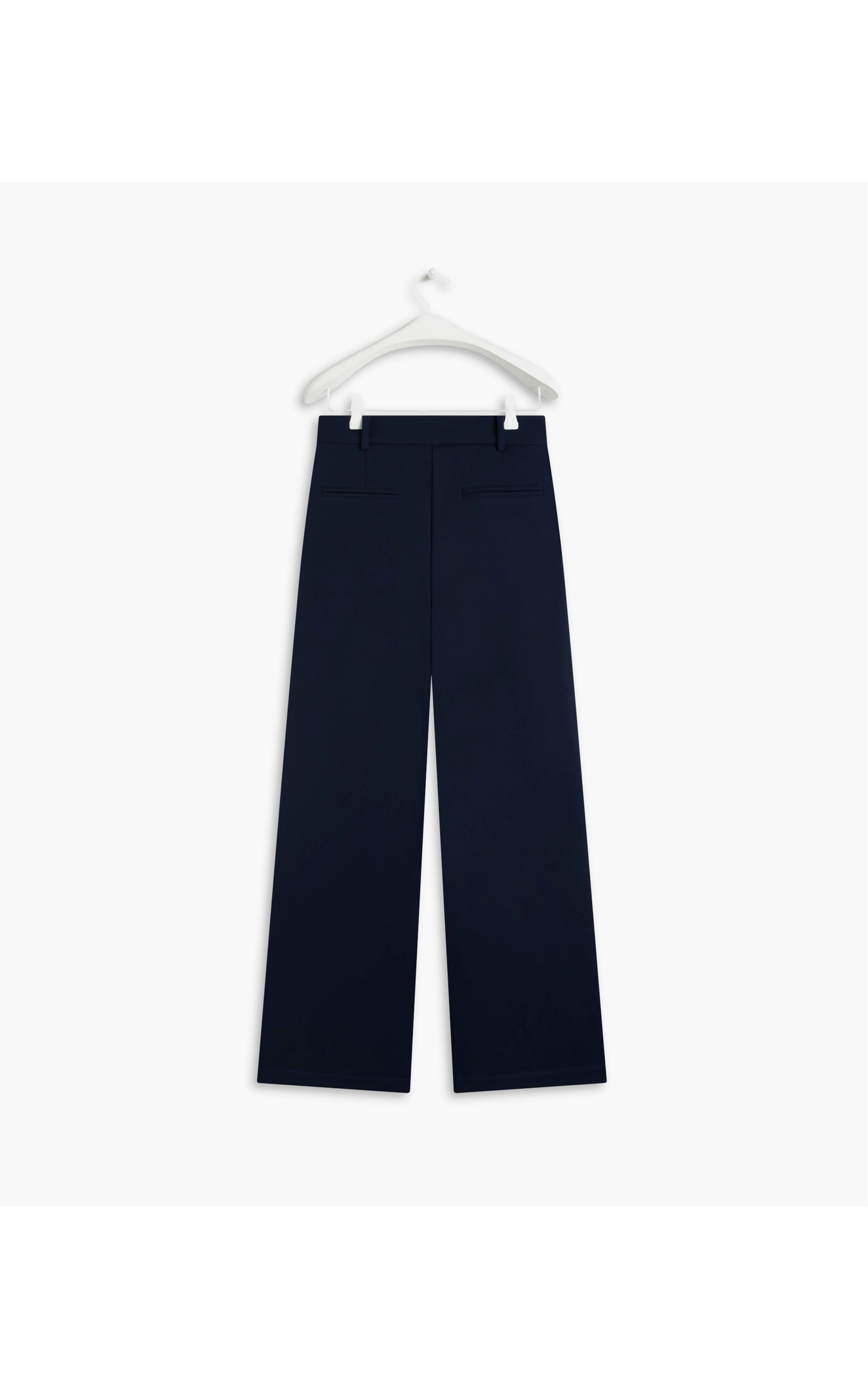 Calça Linus Scuba Dark Navy