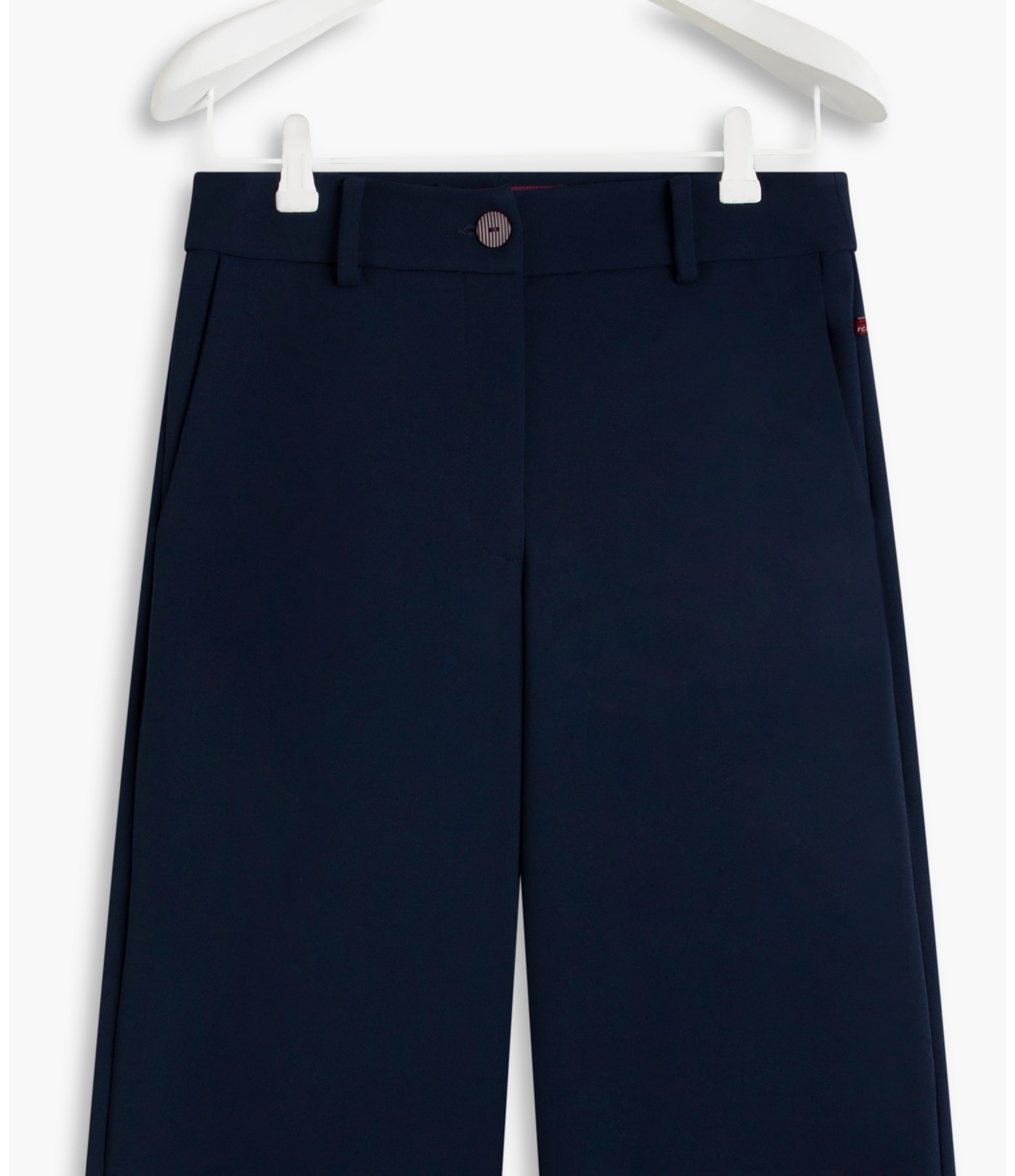 Calça Linus Scuba Dark Navy