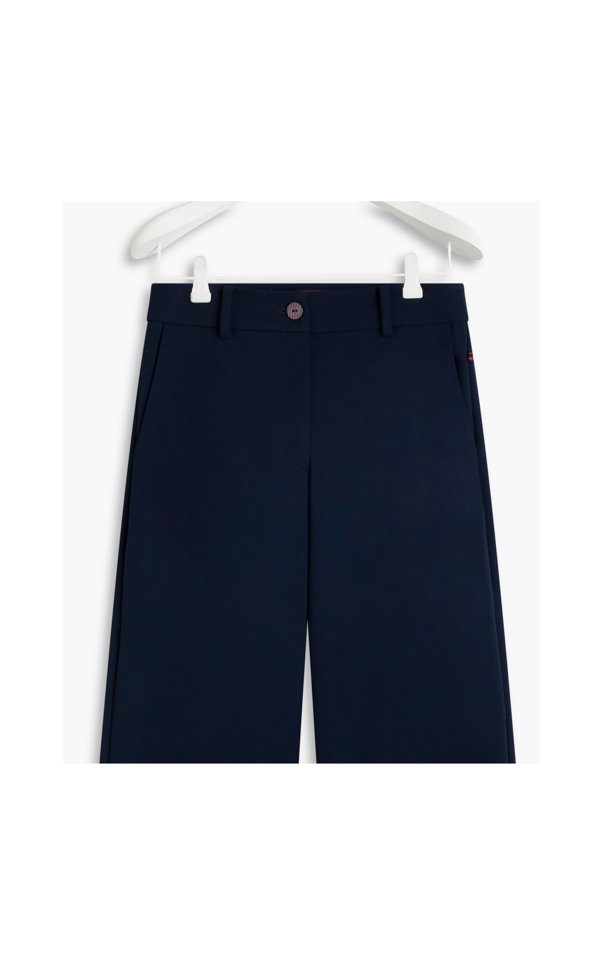 Calça Linus Scuba Dark Navy