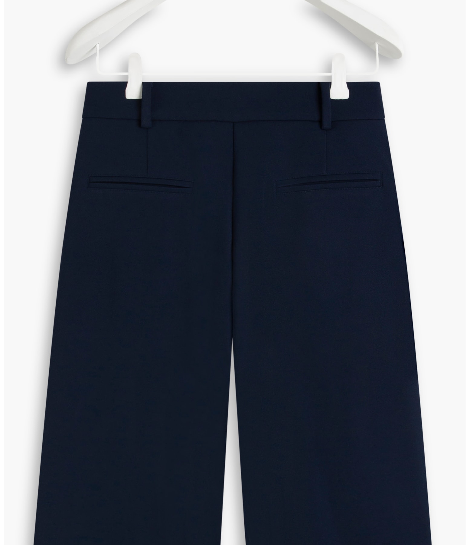 Calça Linus Scuba Dark Navy