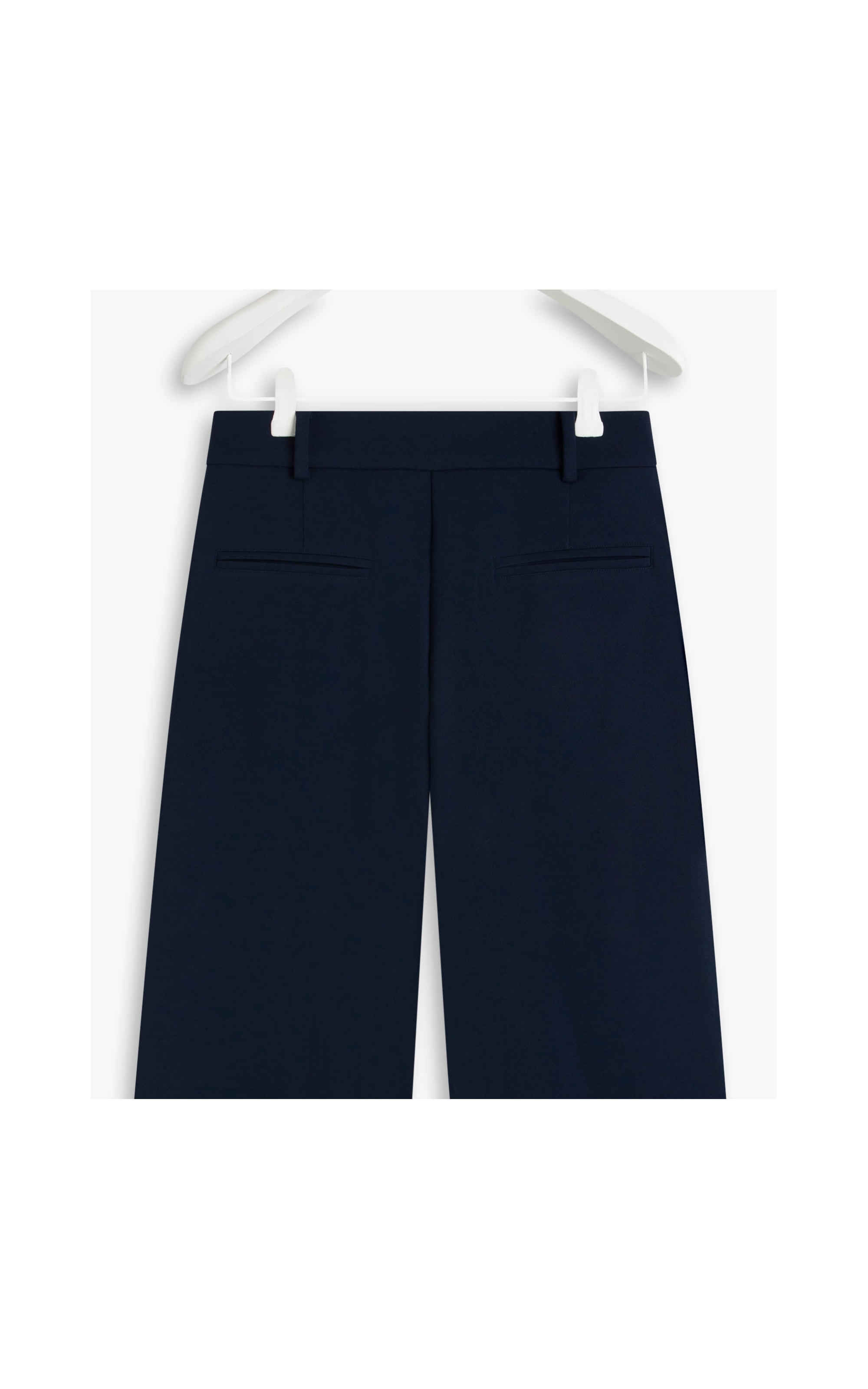 Calça Linus Scuba Dark Navy