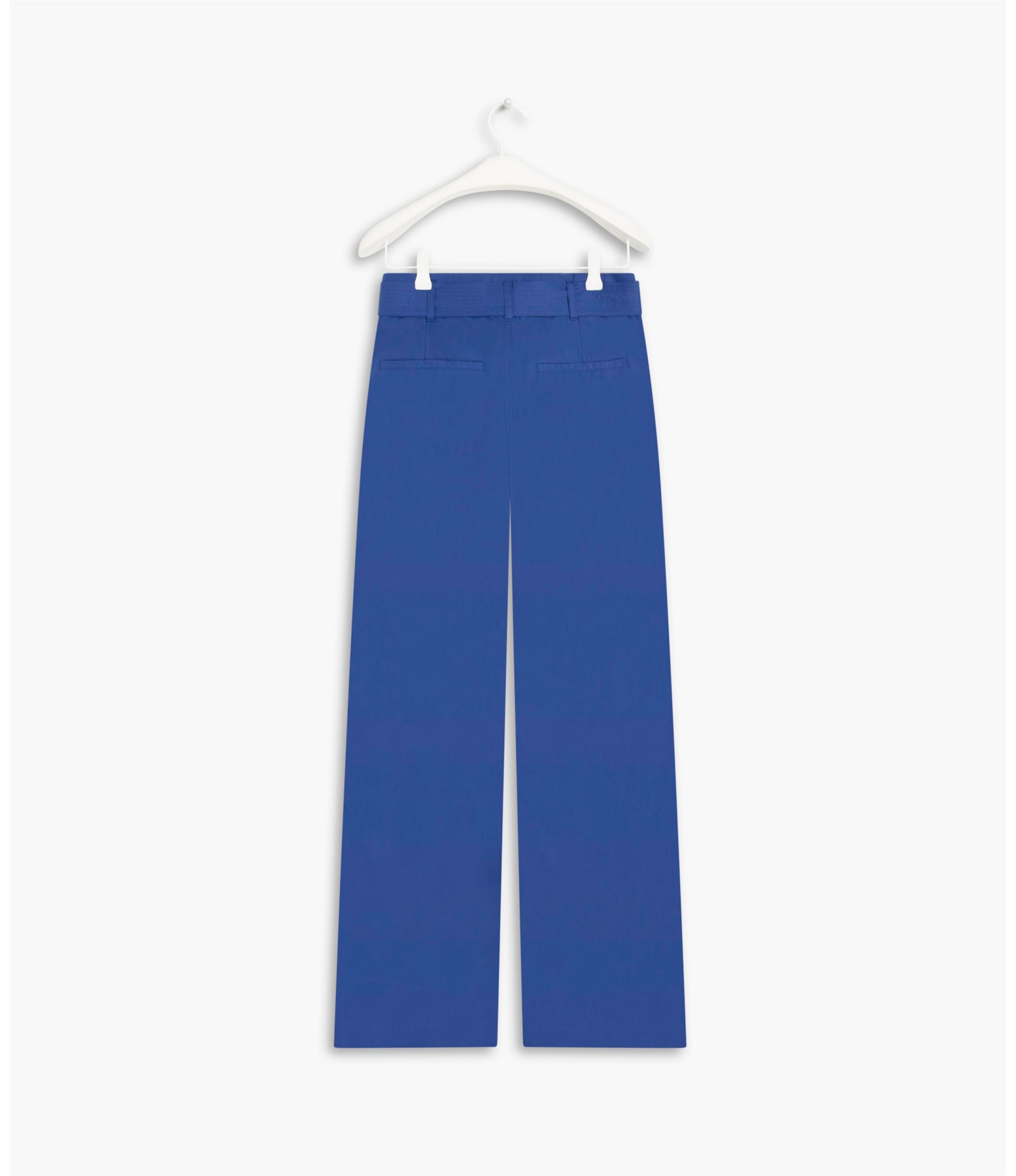 Calça Liric Algodao Royal