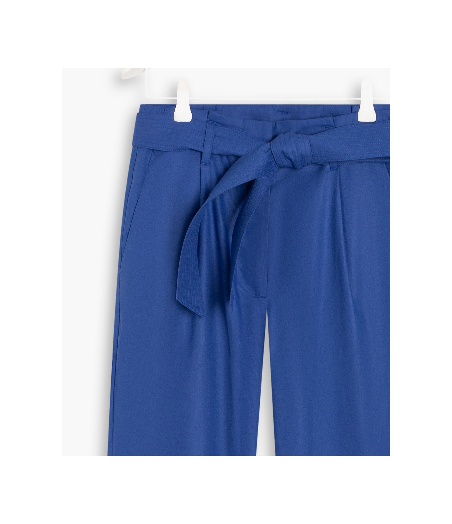 Calça Liric Algodao Royal