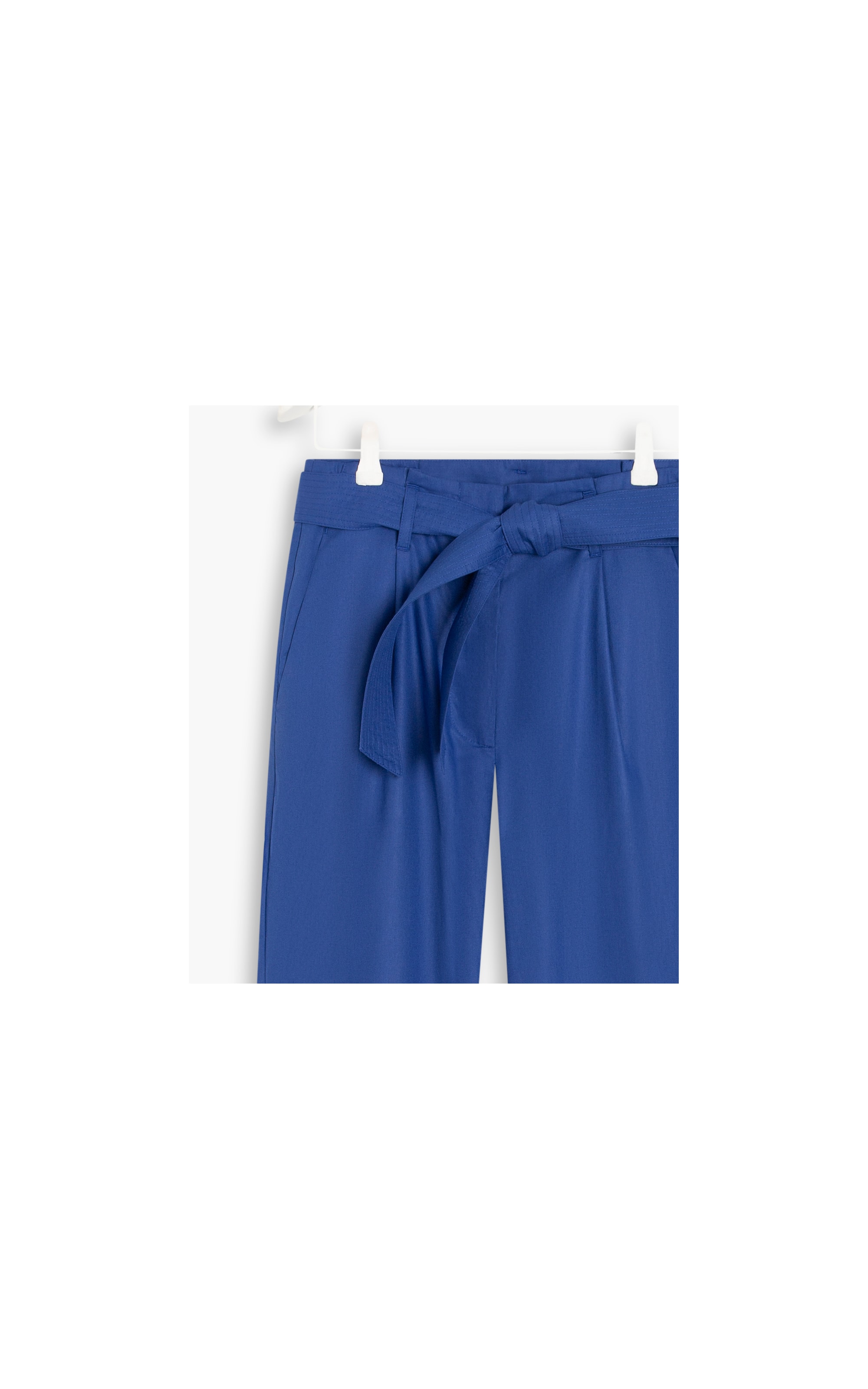 Calça Liric Algodao Royal