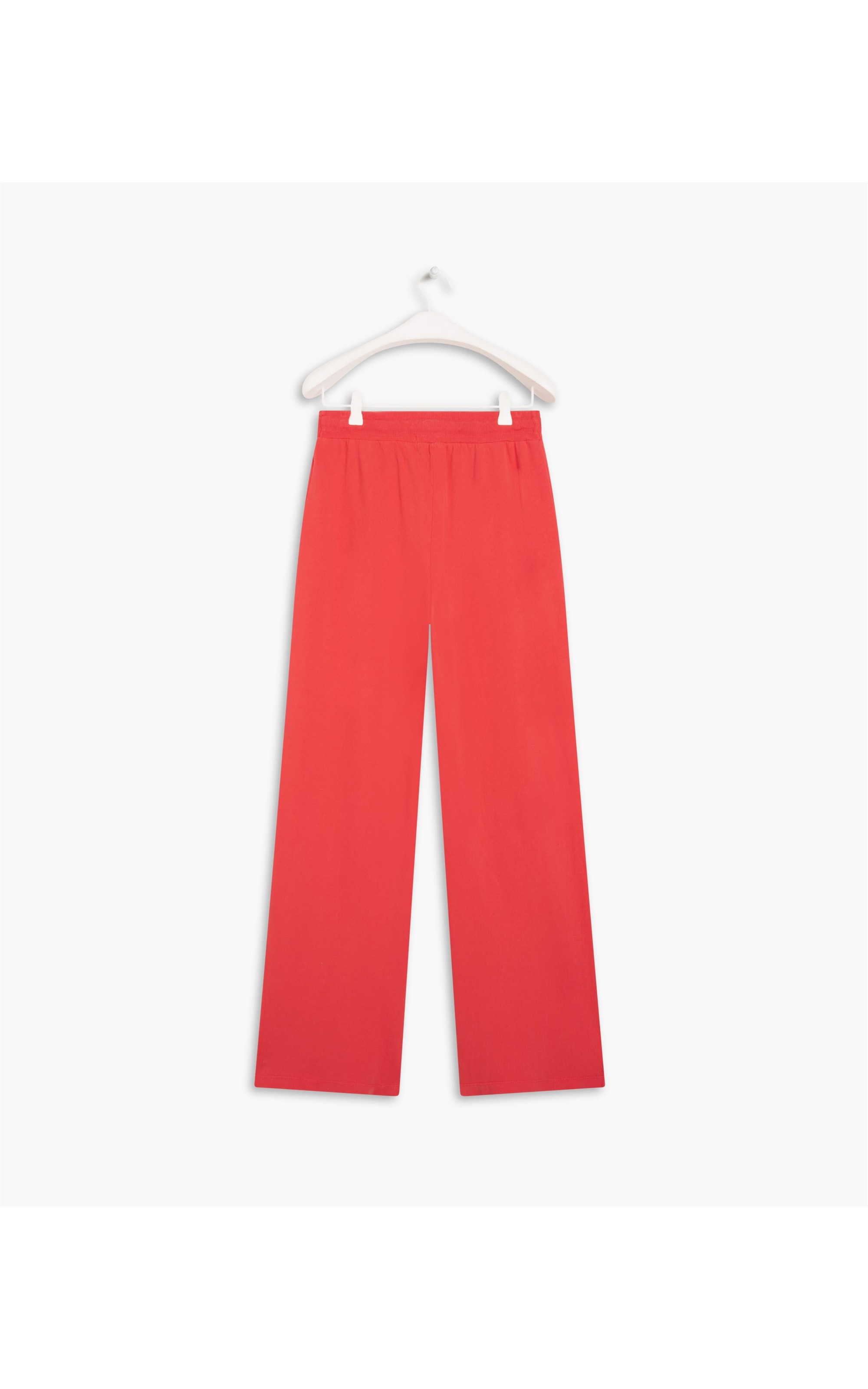 Calça Malva Moletom Gd Cereja