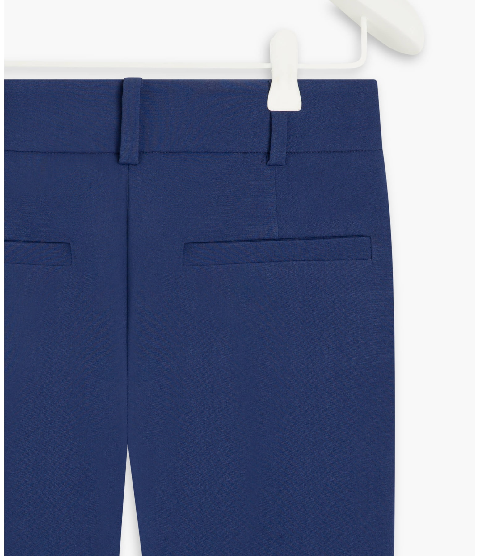 Calça Marseille Armani Azul Jeans