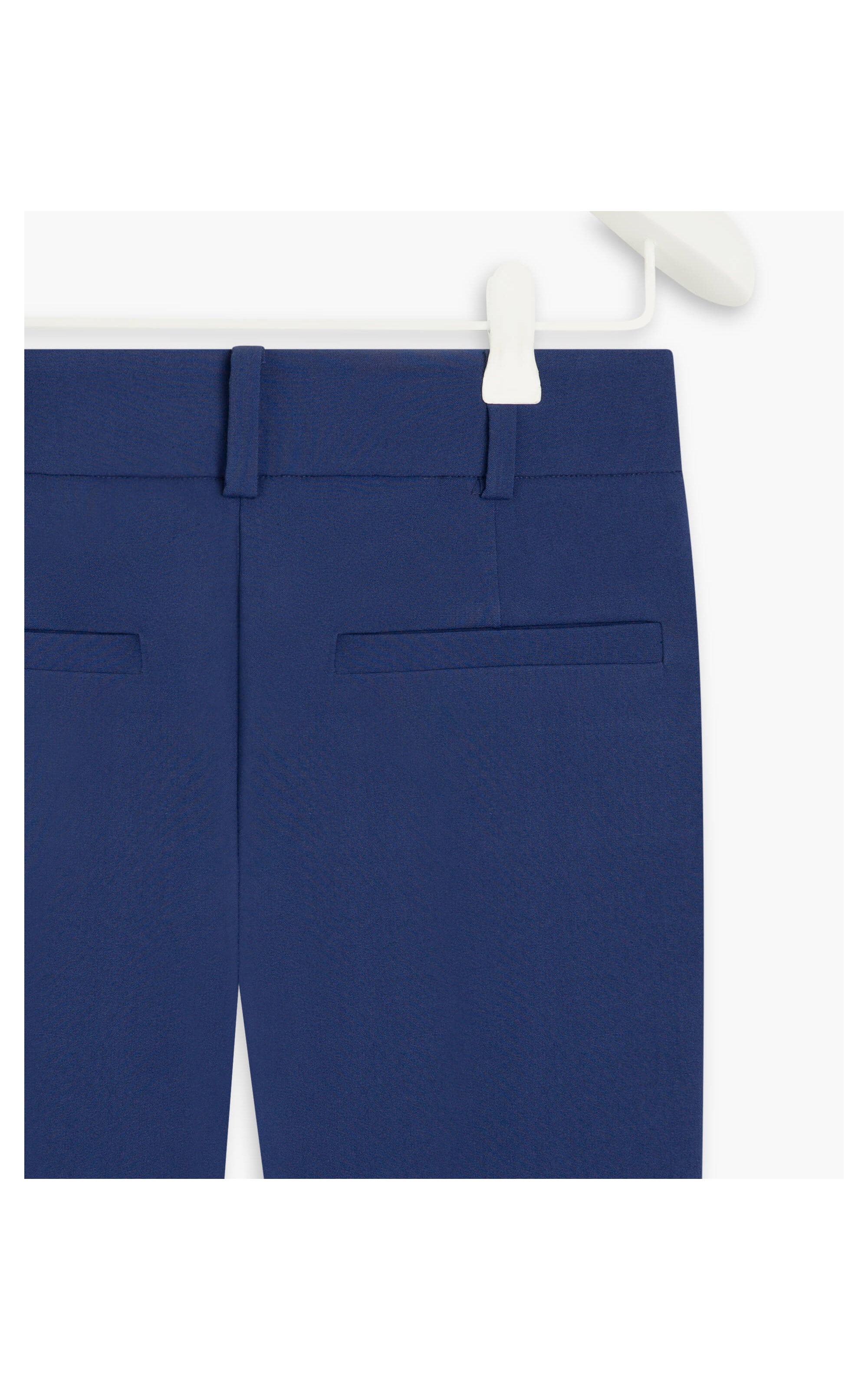 Calça Marseille Armani Azul Jeans