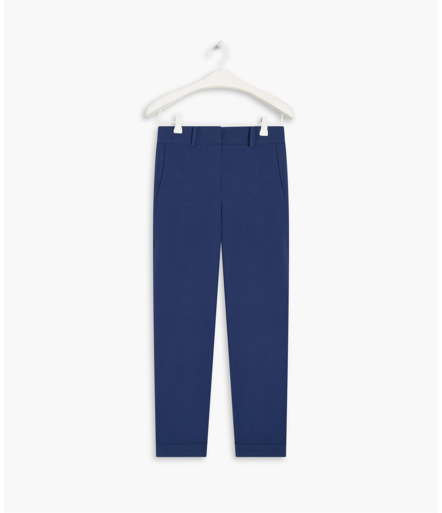 Calça Marseille Armani Azul Jeans