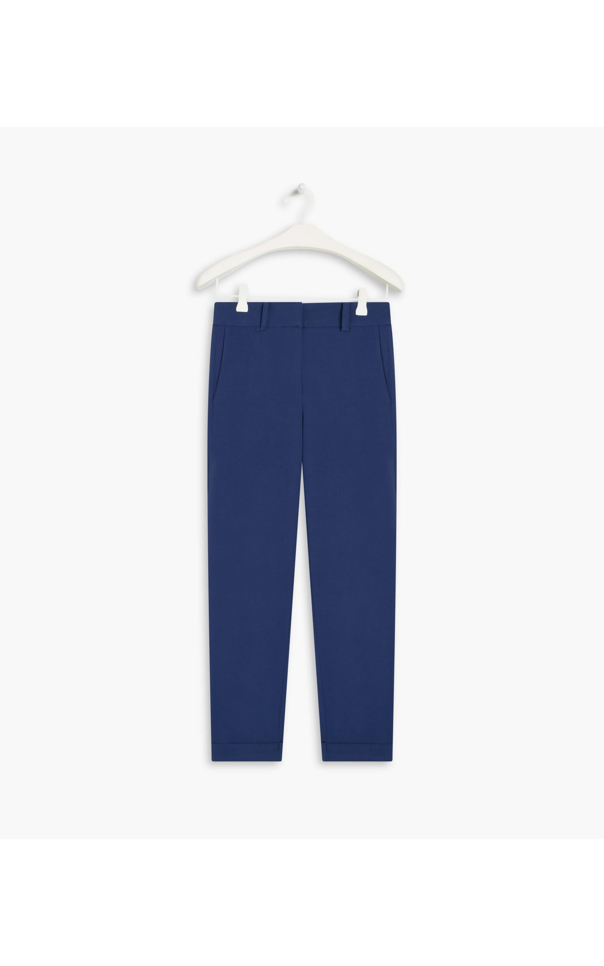 Calça Marseille Armani Azul Jeans