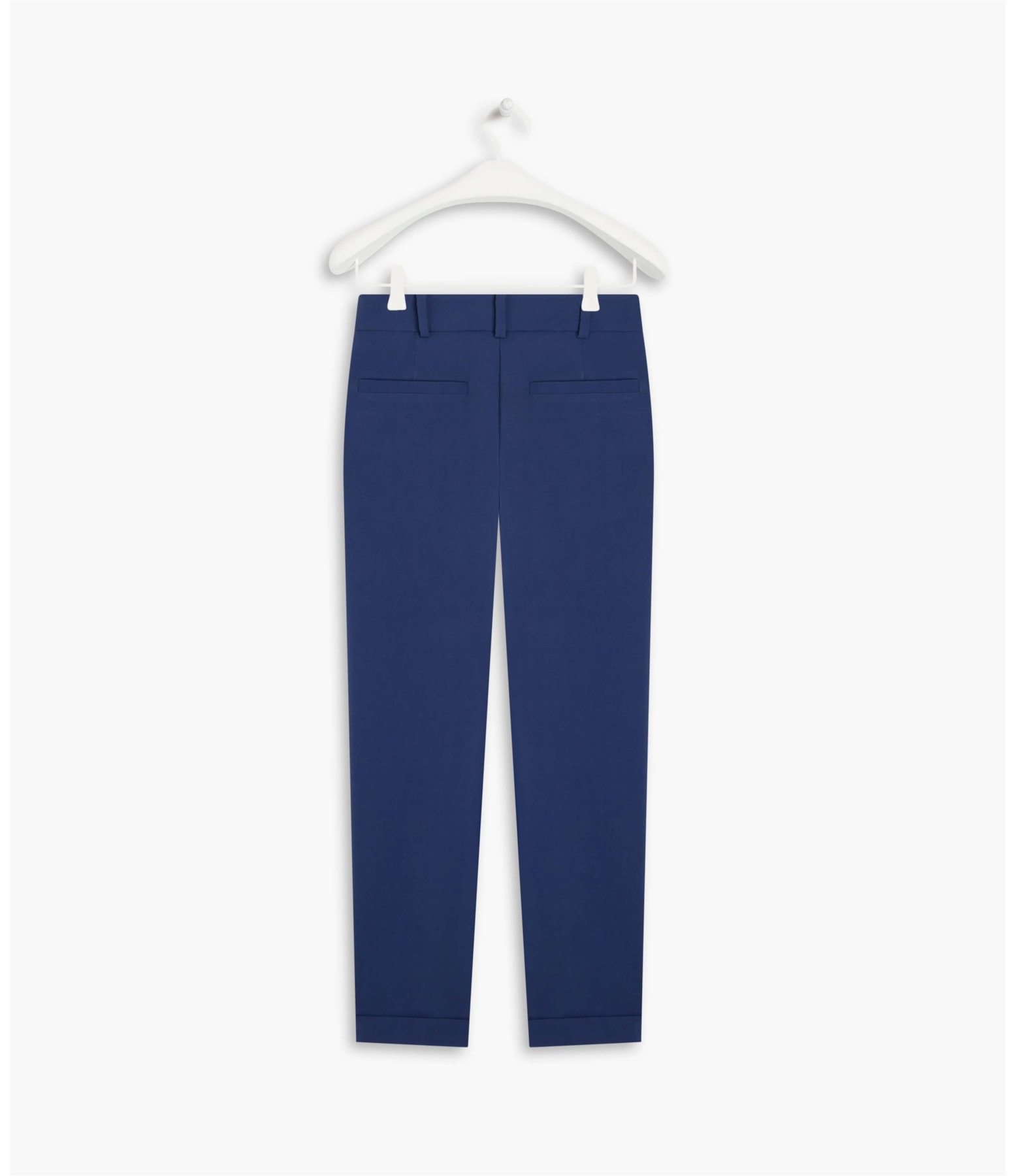 Calça Marseille Armani Azul Jeans