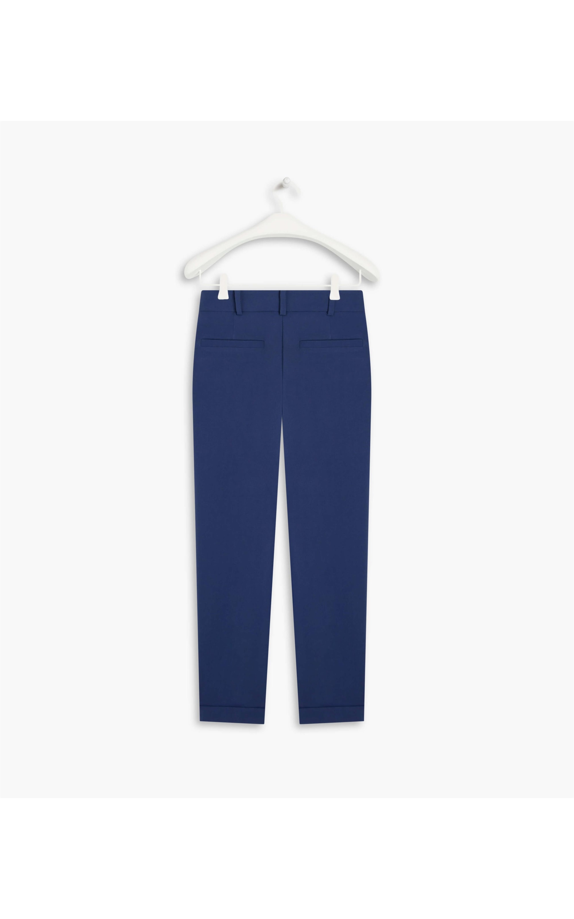 Calça Marseille Armani Azul Jeans