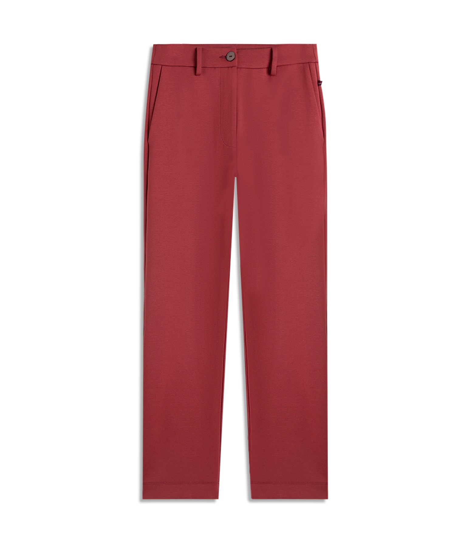 Calça Marseille Radiosa Cereja