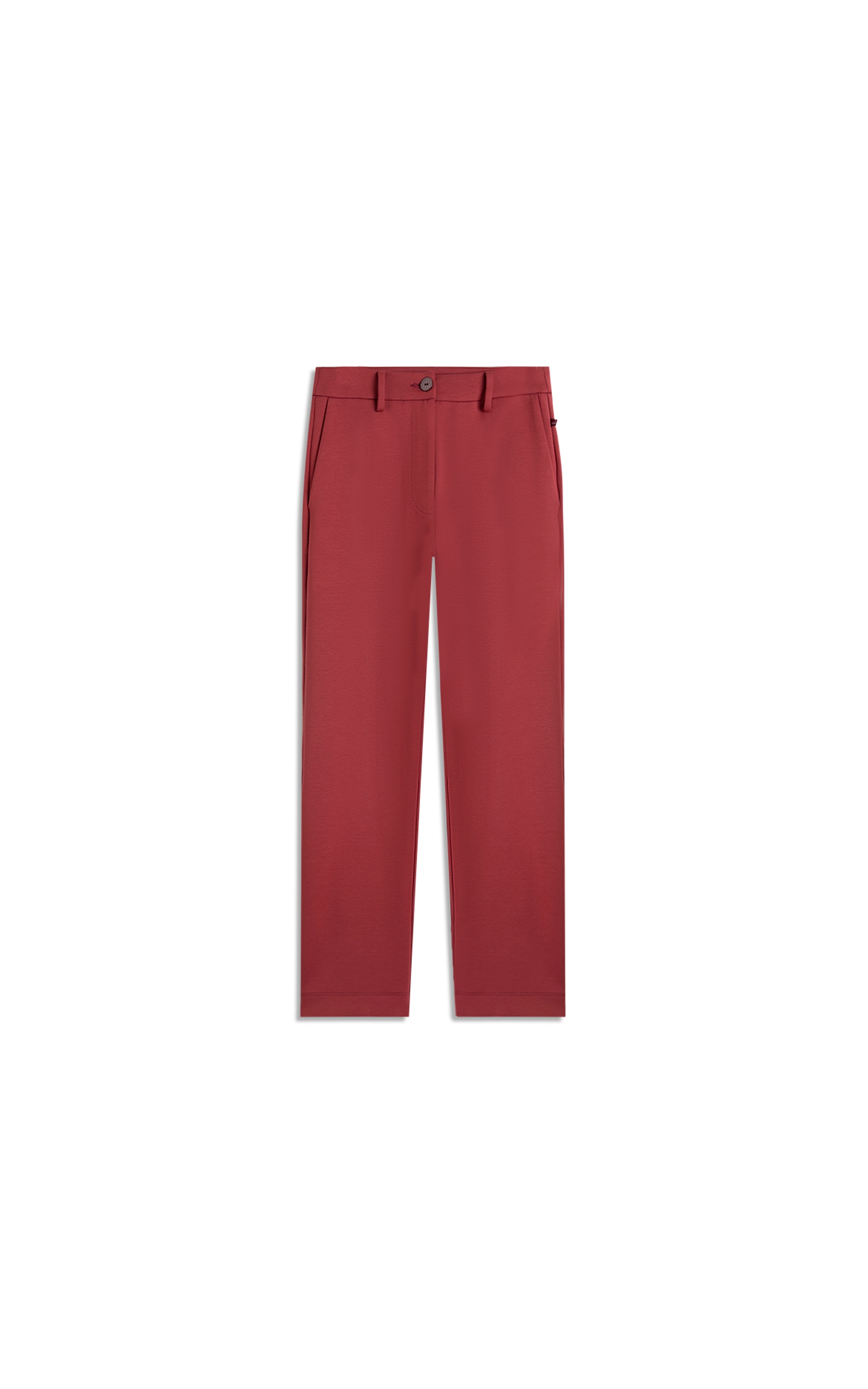 Calça Marseille Radiosa Cereja