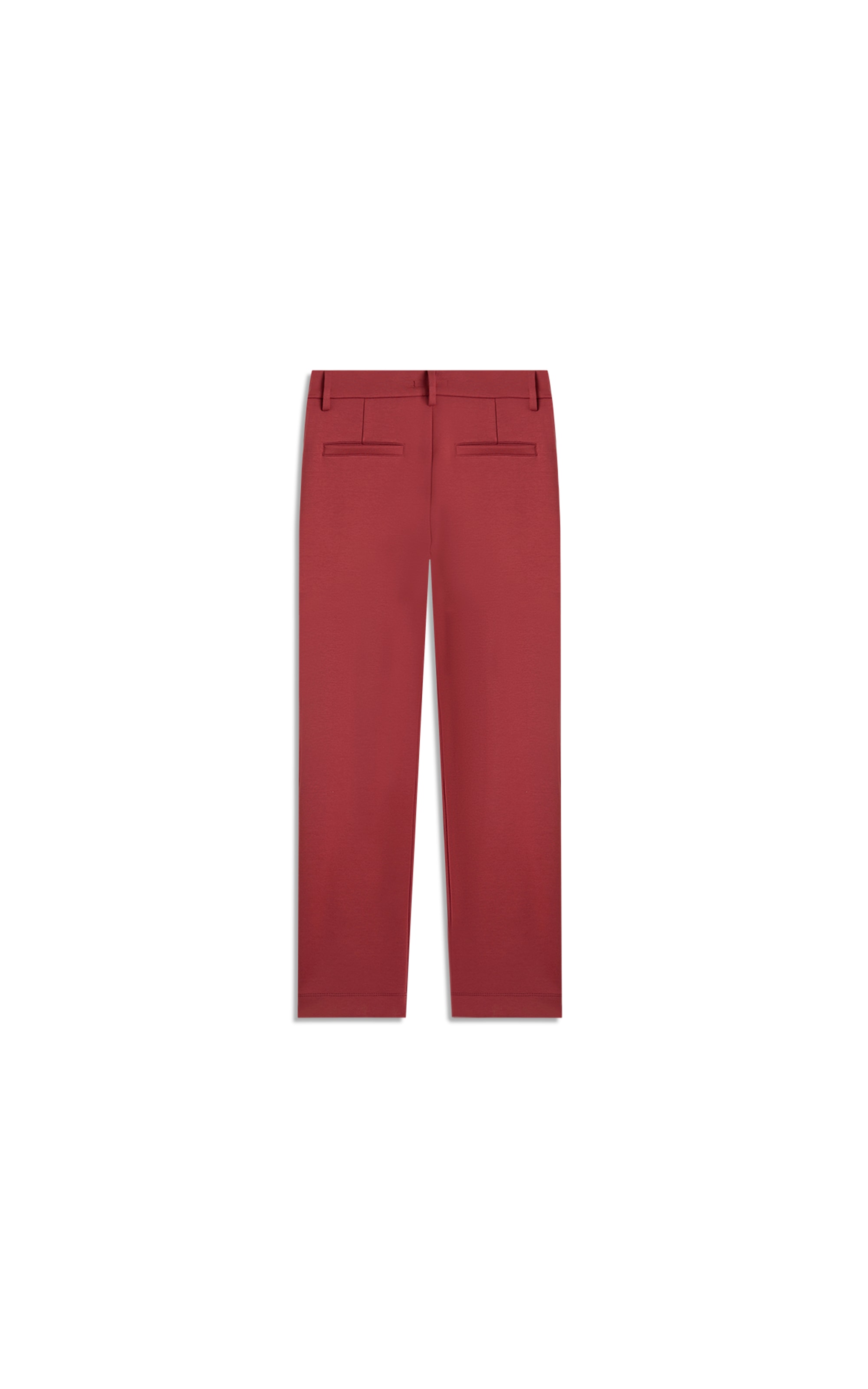 Calça Marseille Radiosa Cereja