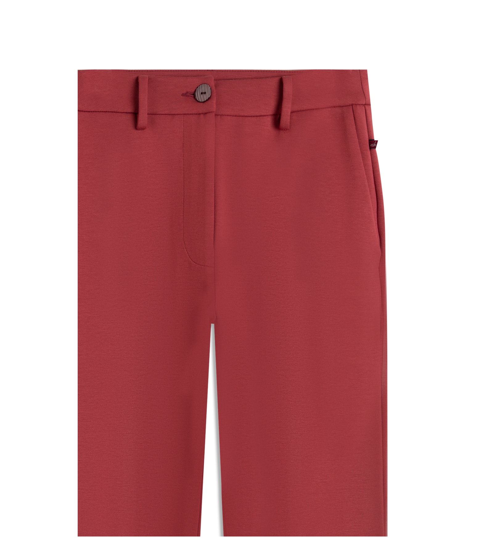 Calça Marseille Radiosa Cereja