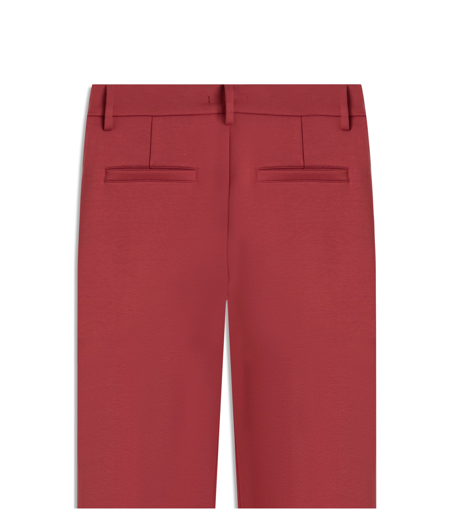 Calça Marseille Radiosa Cereja