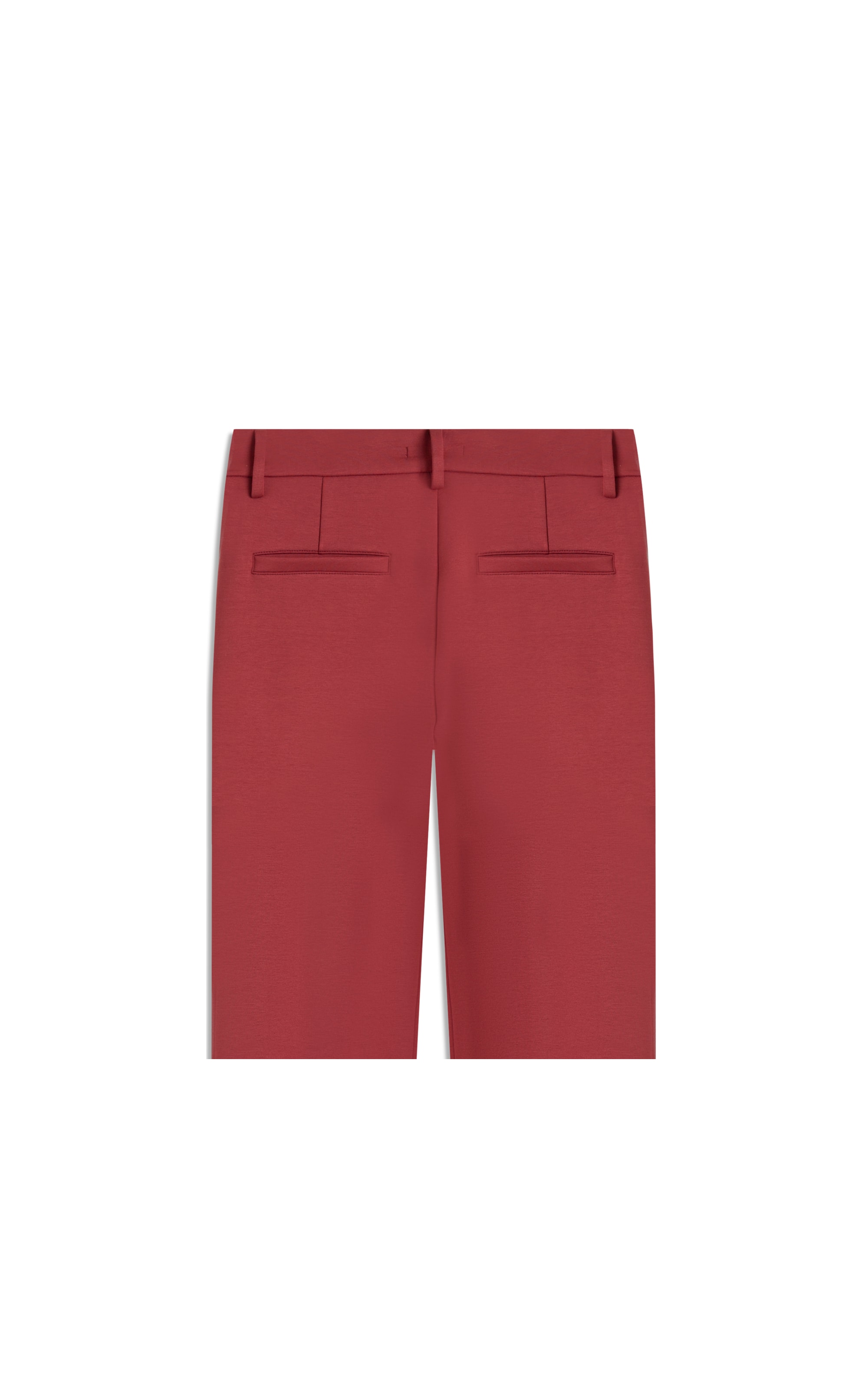 Calça Marseille Radiosa Cereja
