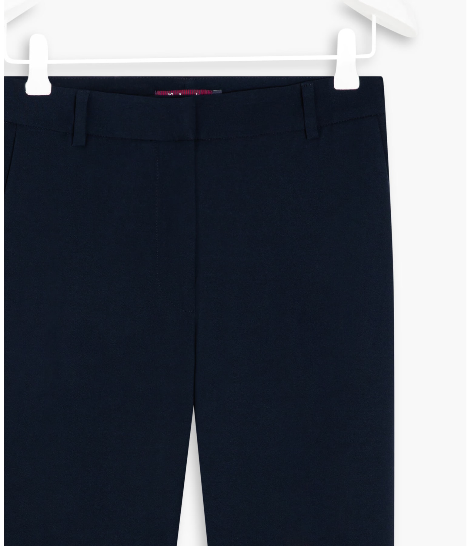 Calça Marselle Lisa  Tokyo Dark Navy