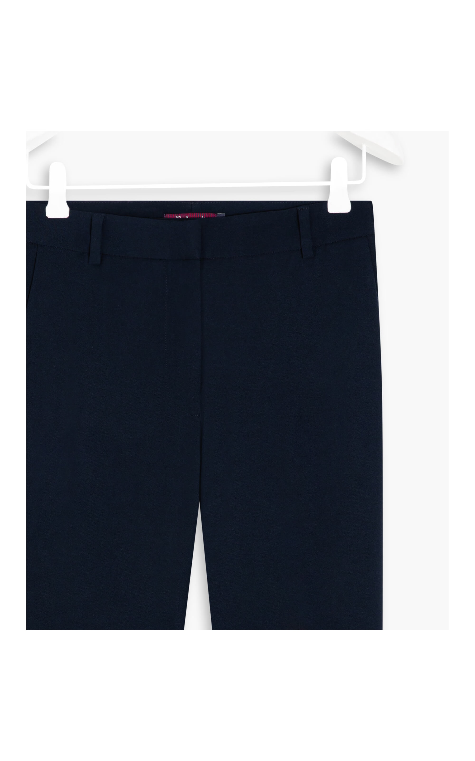 Calça Marselle Lisa  Tokyo Dark Navy