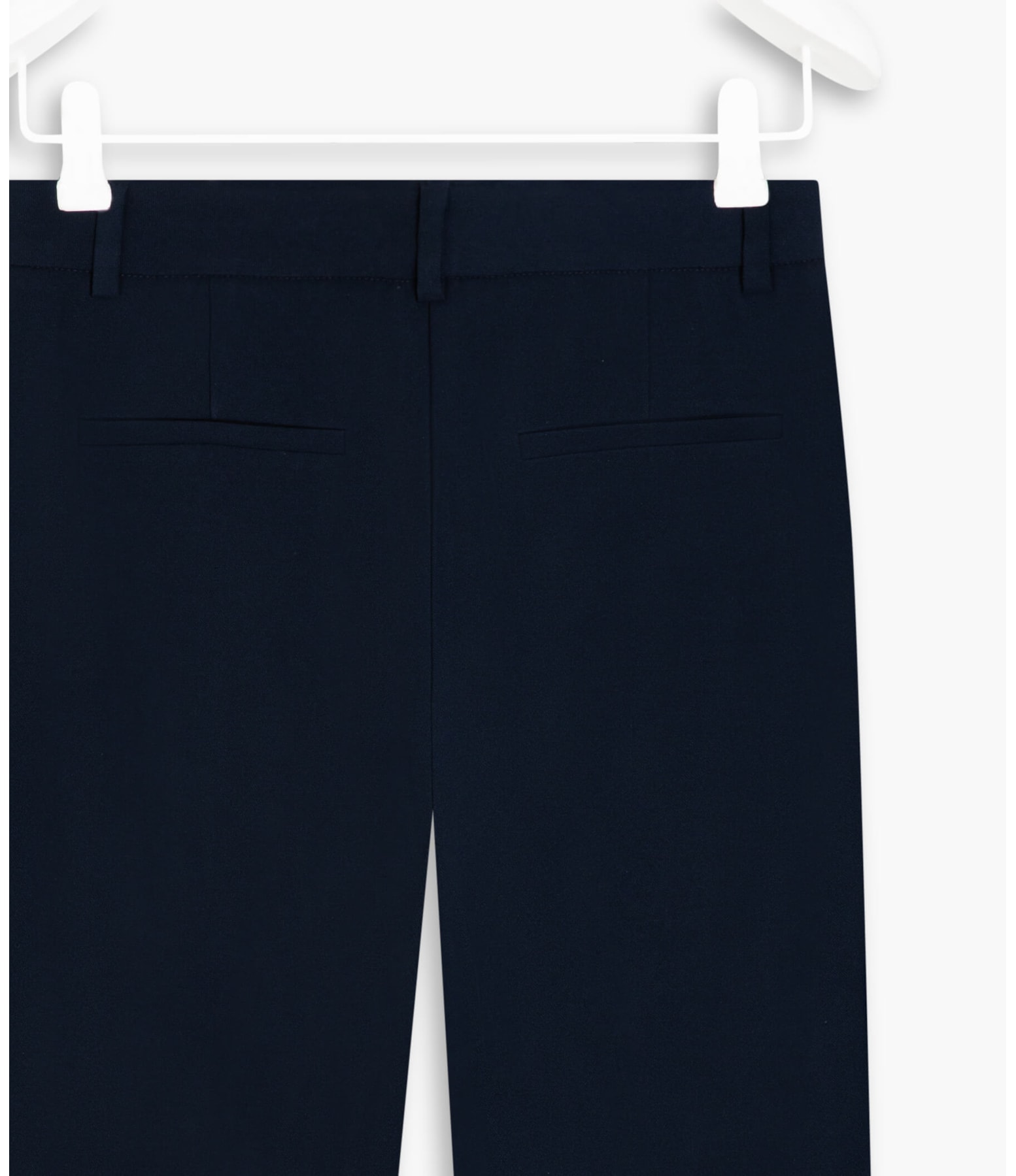 Calça Marselle Lisa  Tokyo Dark Navy