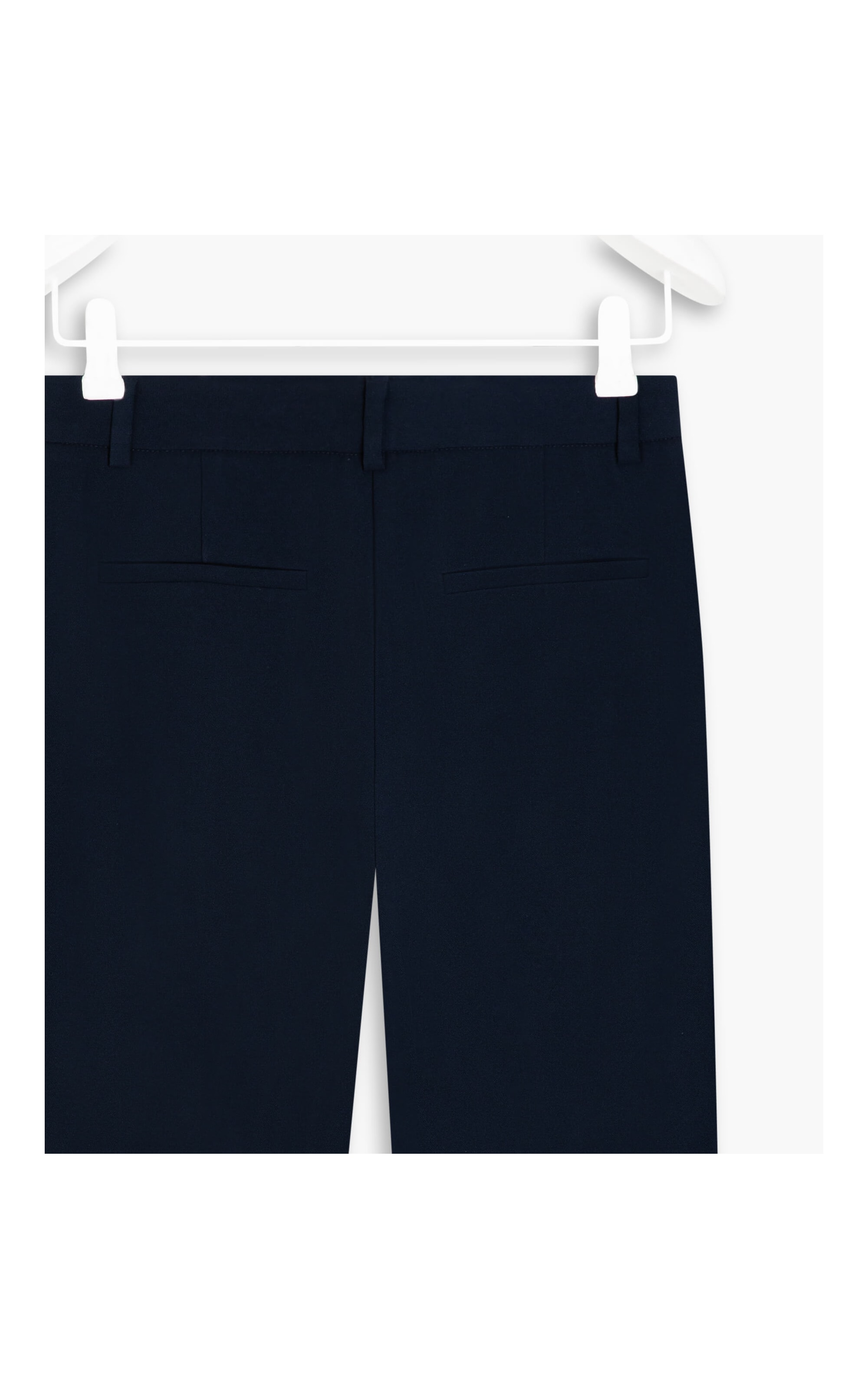 Calça Marselle Lisa  Tokyo Dark Navy