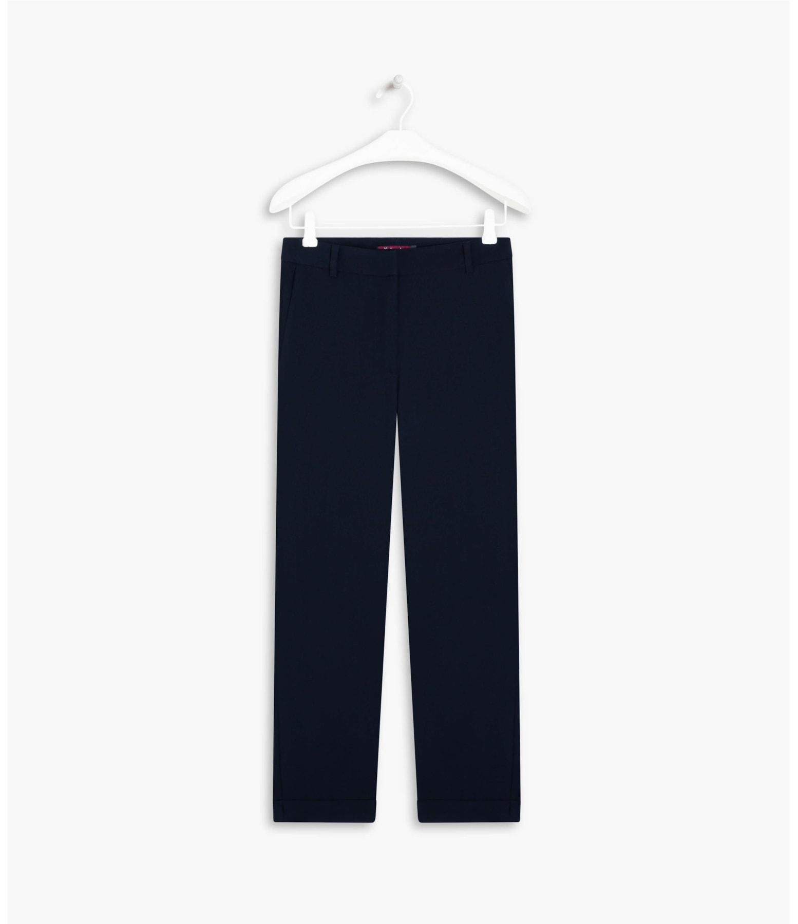 Calça Marselle Lisa  Tokyo Dark Navy