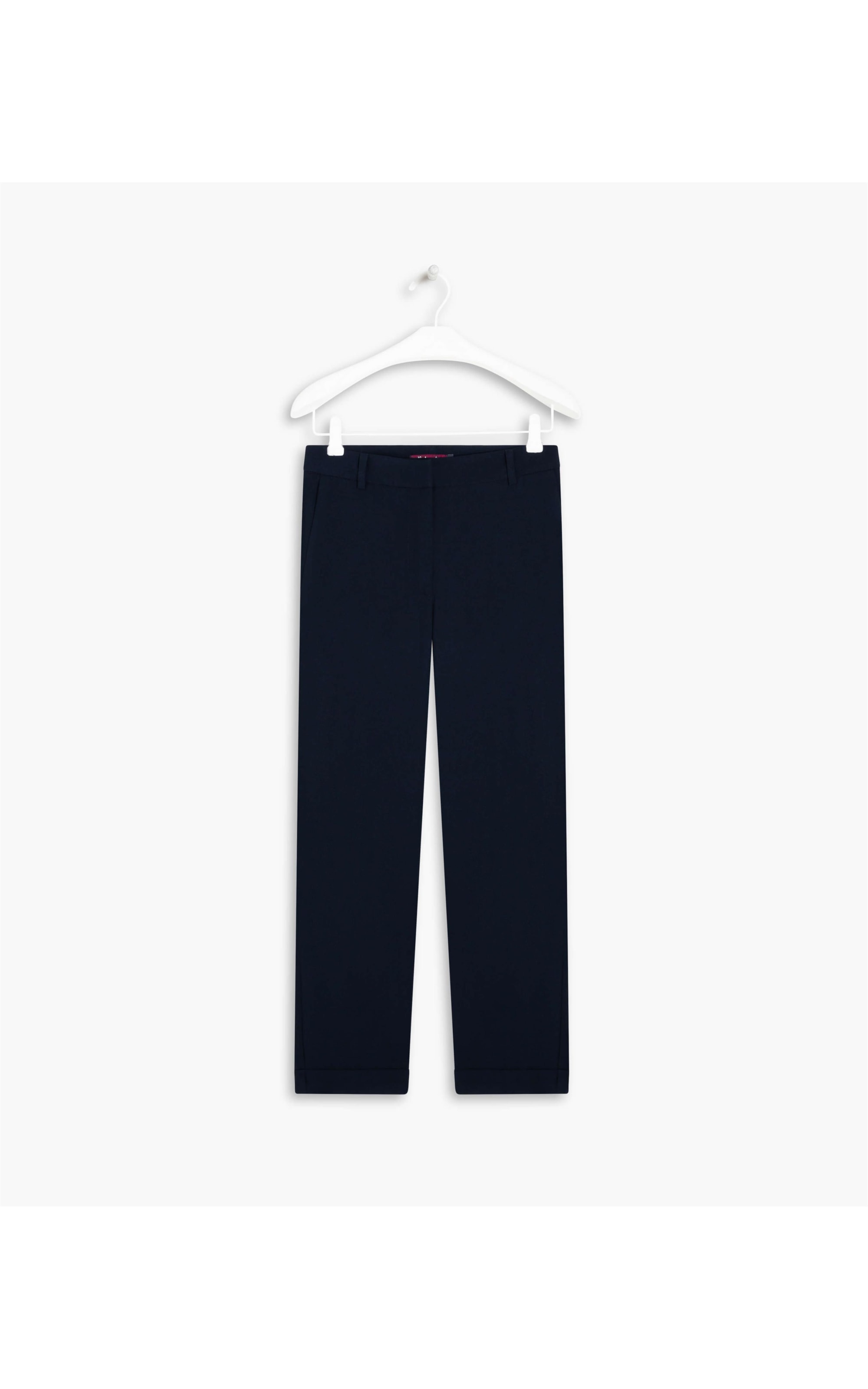 Calça Marselle Lisa  Tokyo Dark Navy