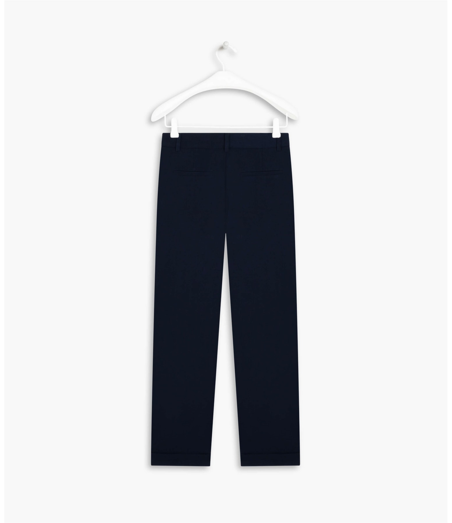 Calça Marselle Lisa  Tokyo Dark Navy