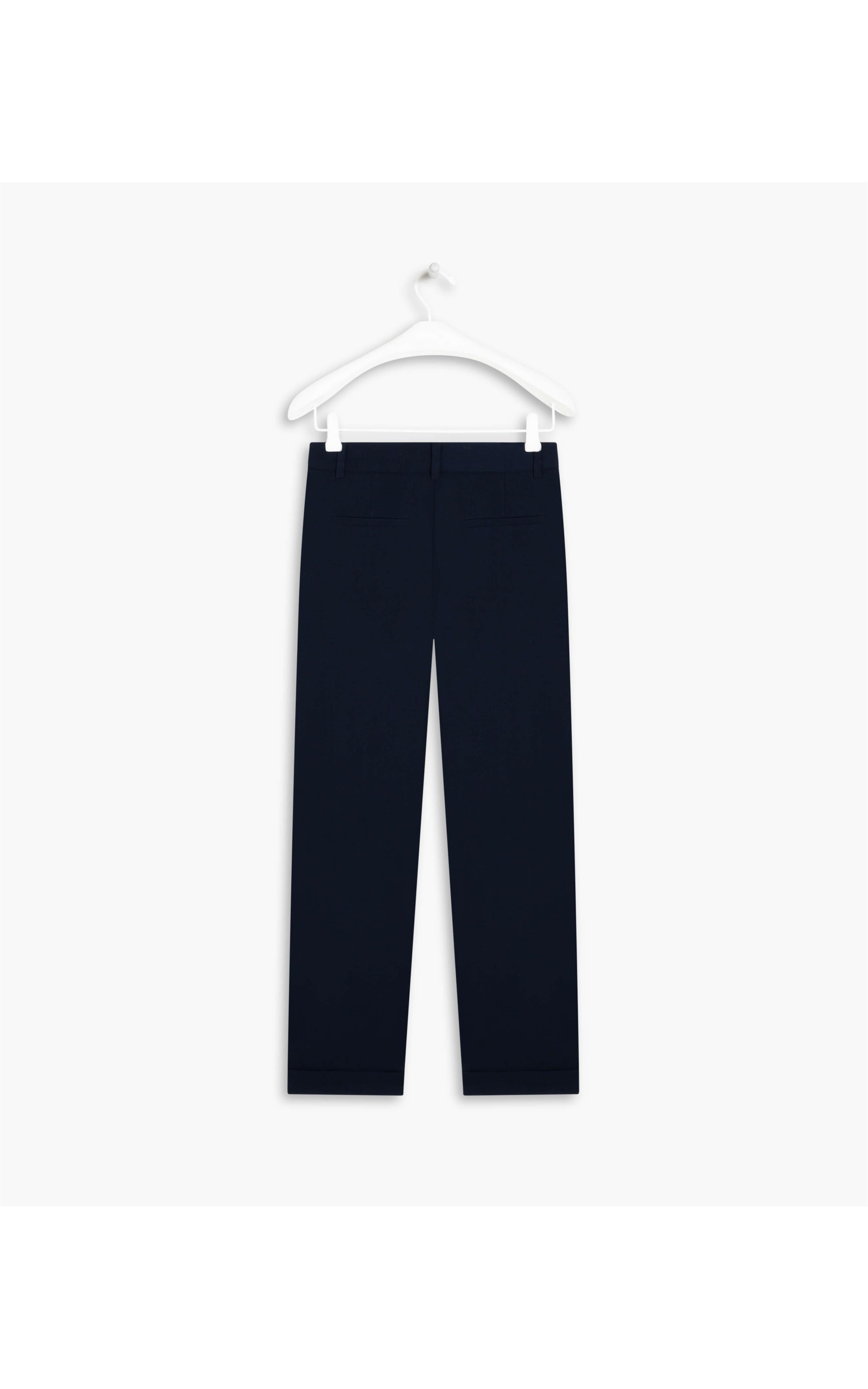 Calça Marselle Lisa  Tokyo Dark Navy