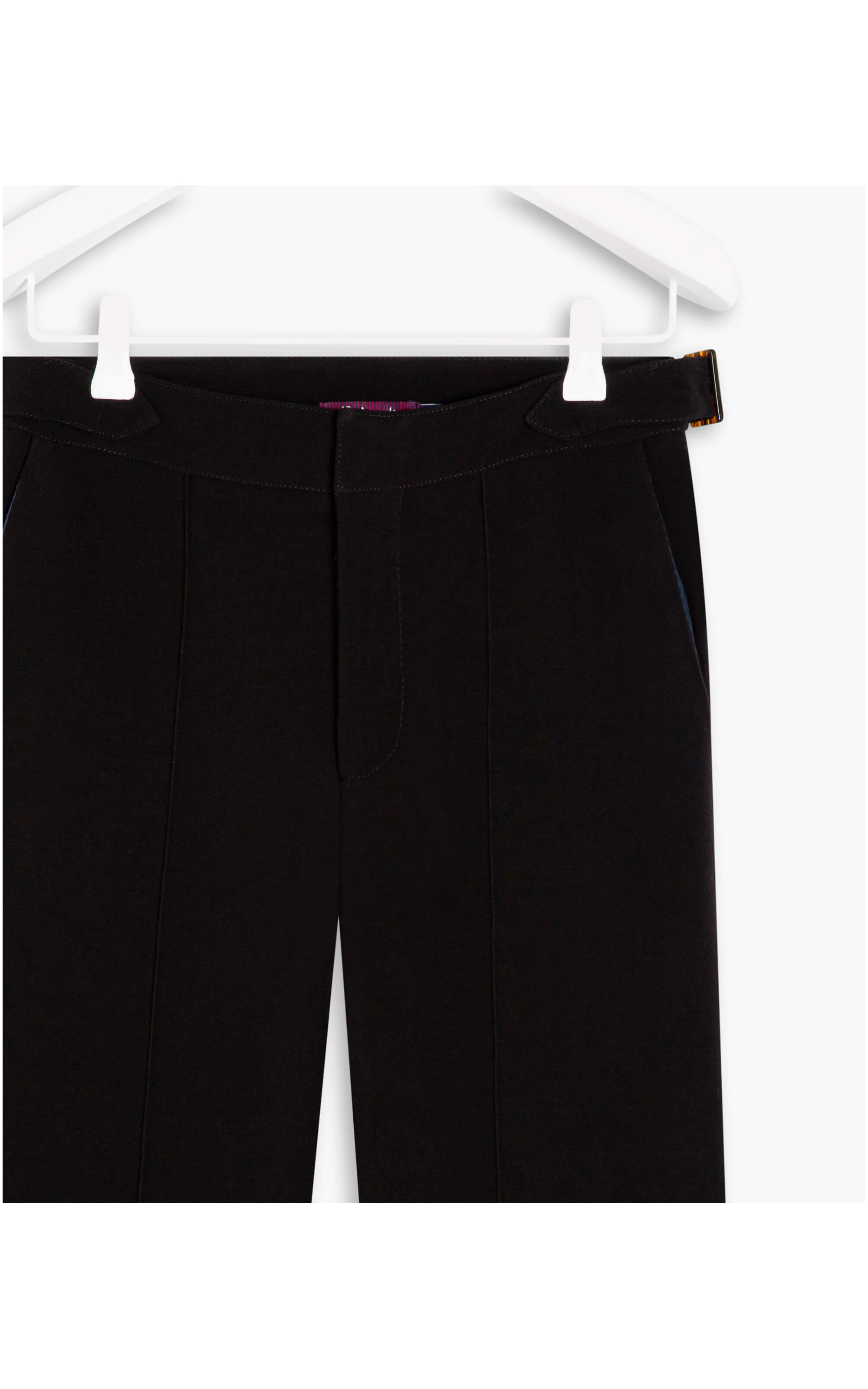 Calça Mihara Alfaiataria Preto