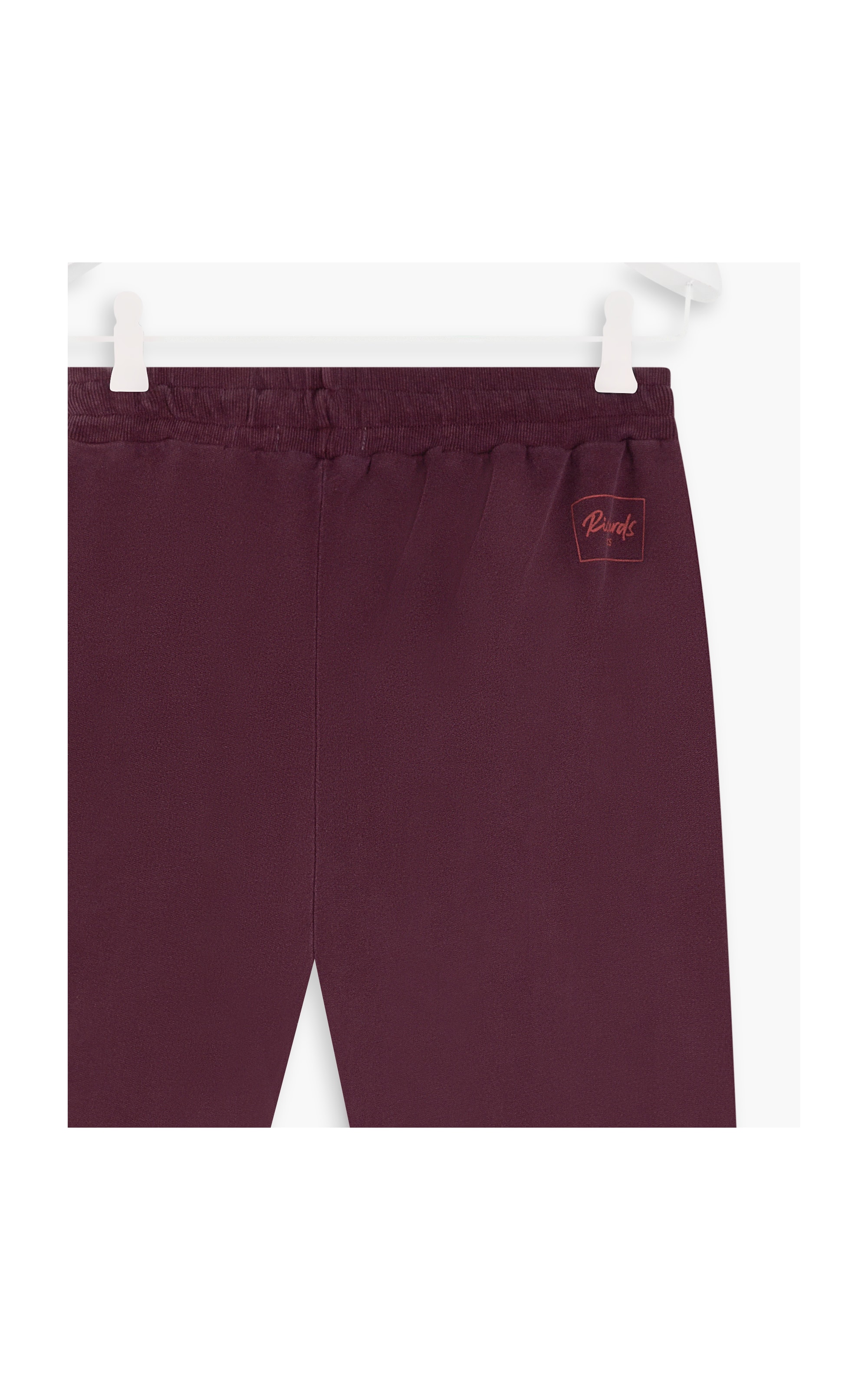  Calça Moletom Alicia Gd Bordeaux