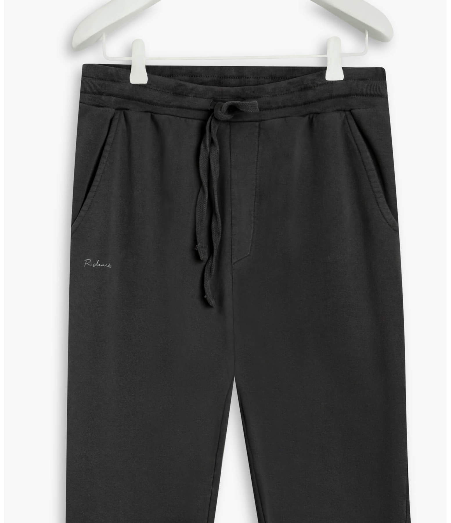 Calça Moletom Básica Caviar