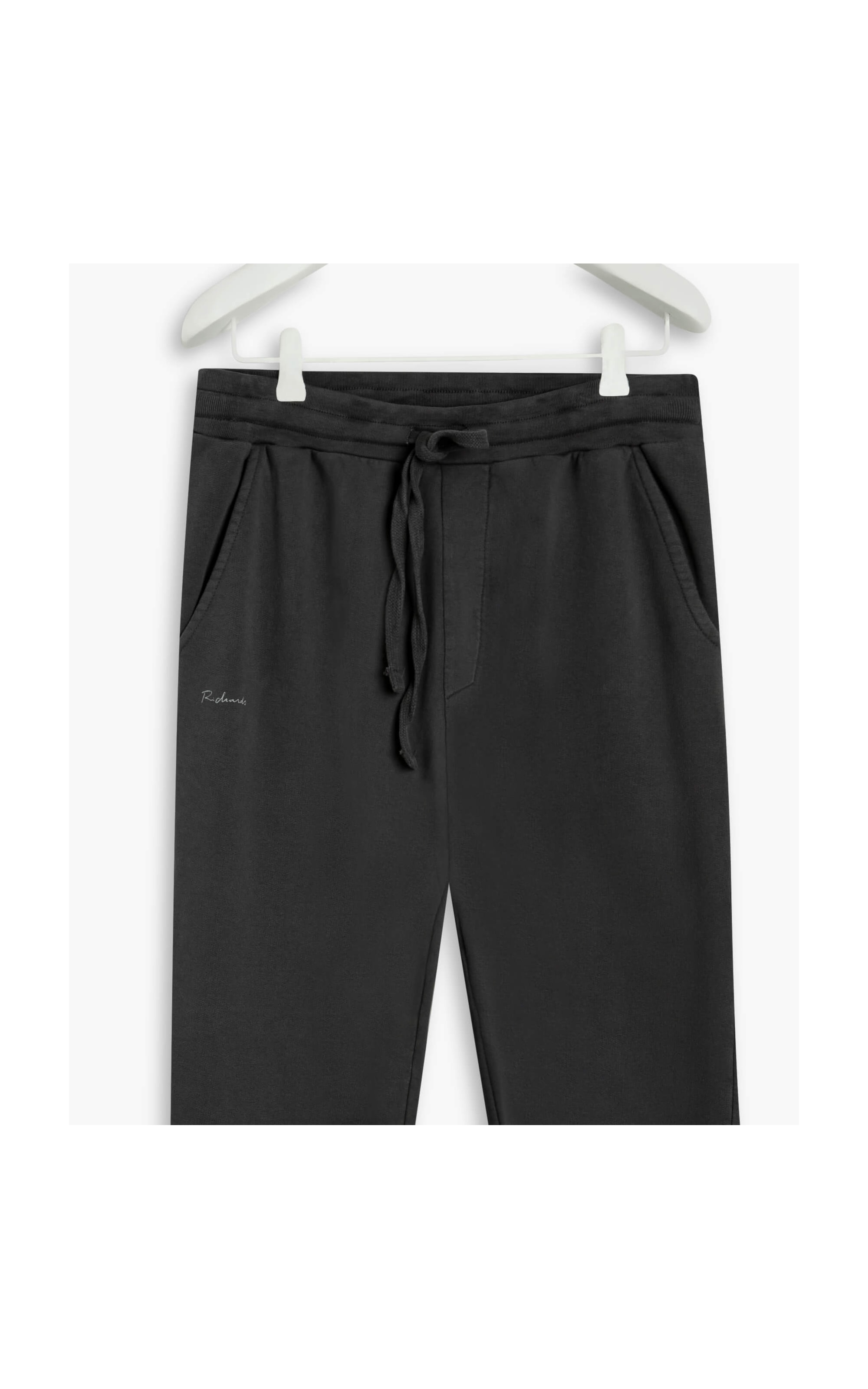 Calça Moletom Básica Caviar