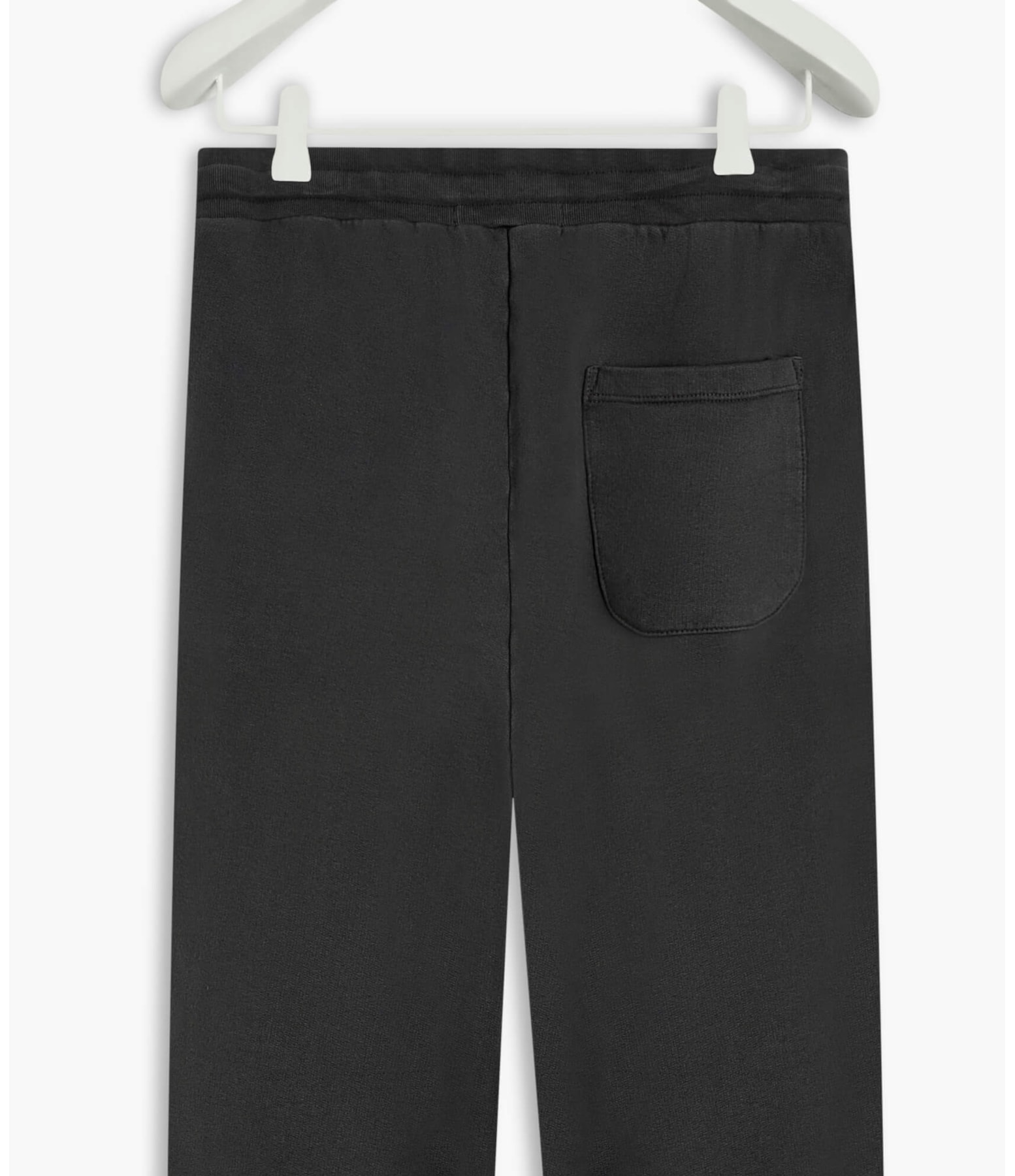 Calça Moletom Básica Caviar