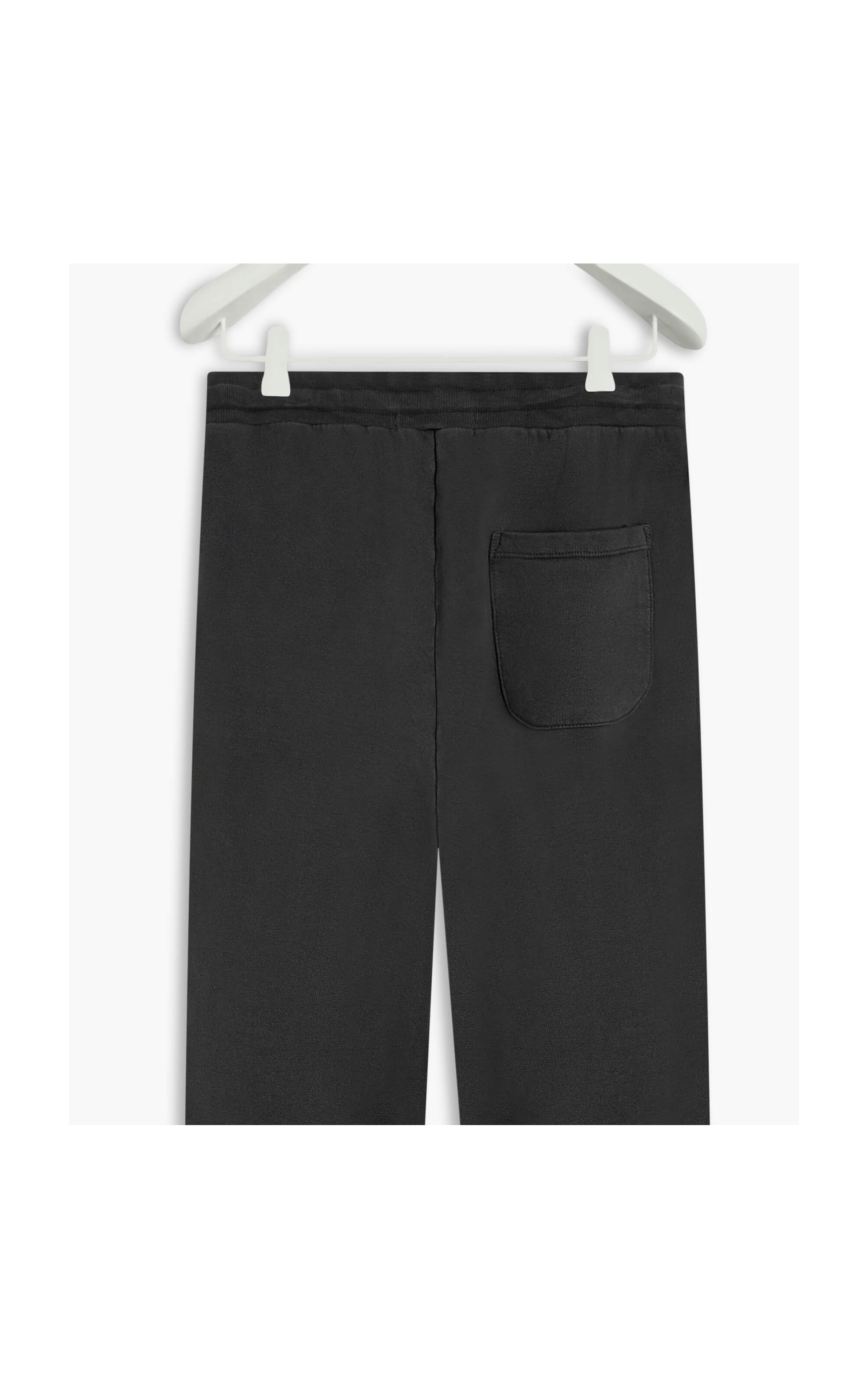 Calça Moletom Básica Caviar