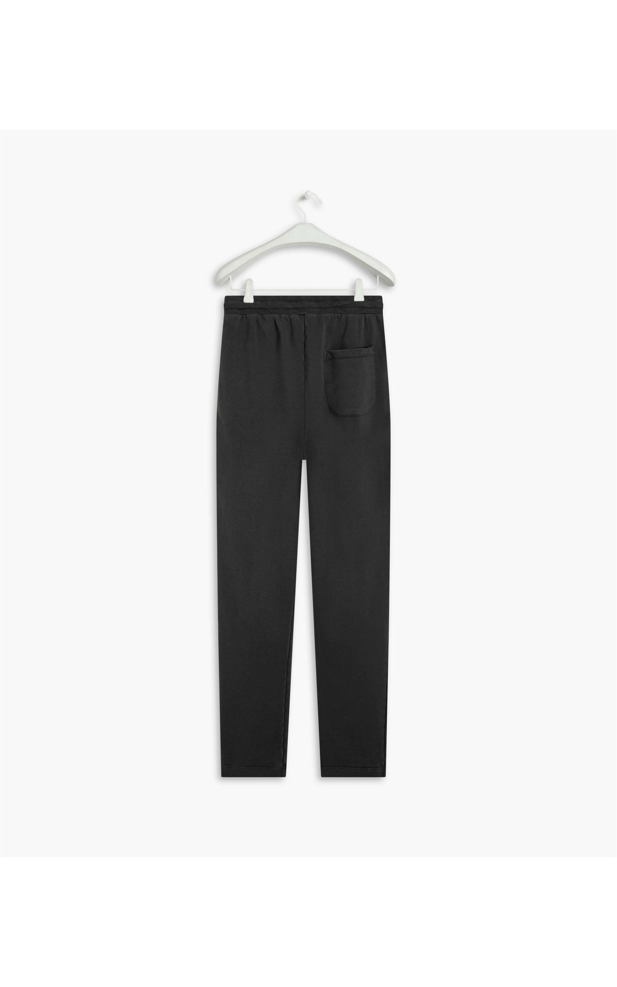 Calça Moletom Básica Caviar