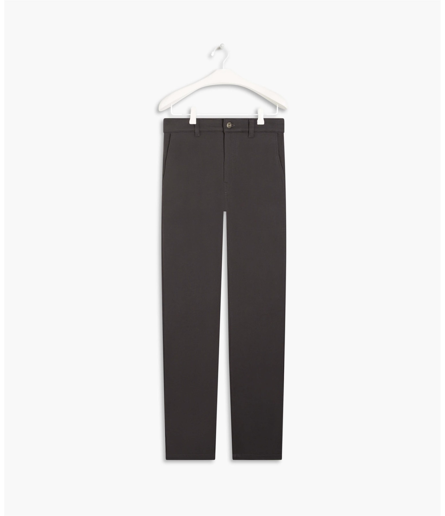 Calça Moletom Justin Charcoal