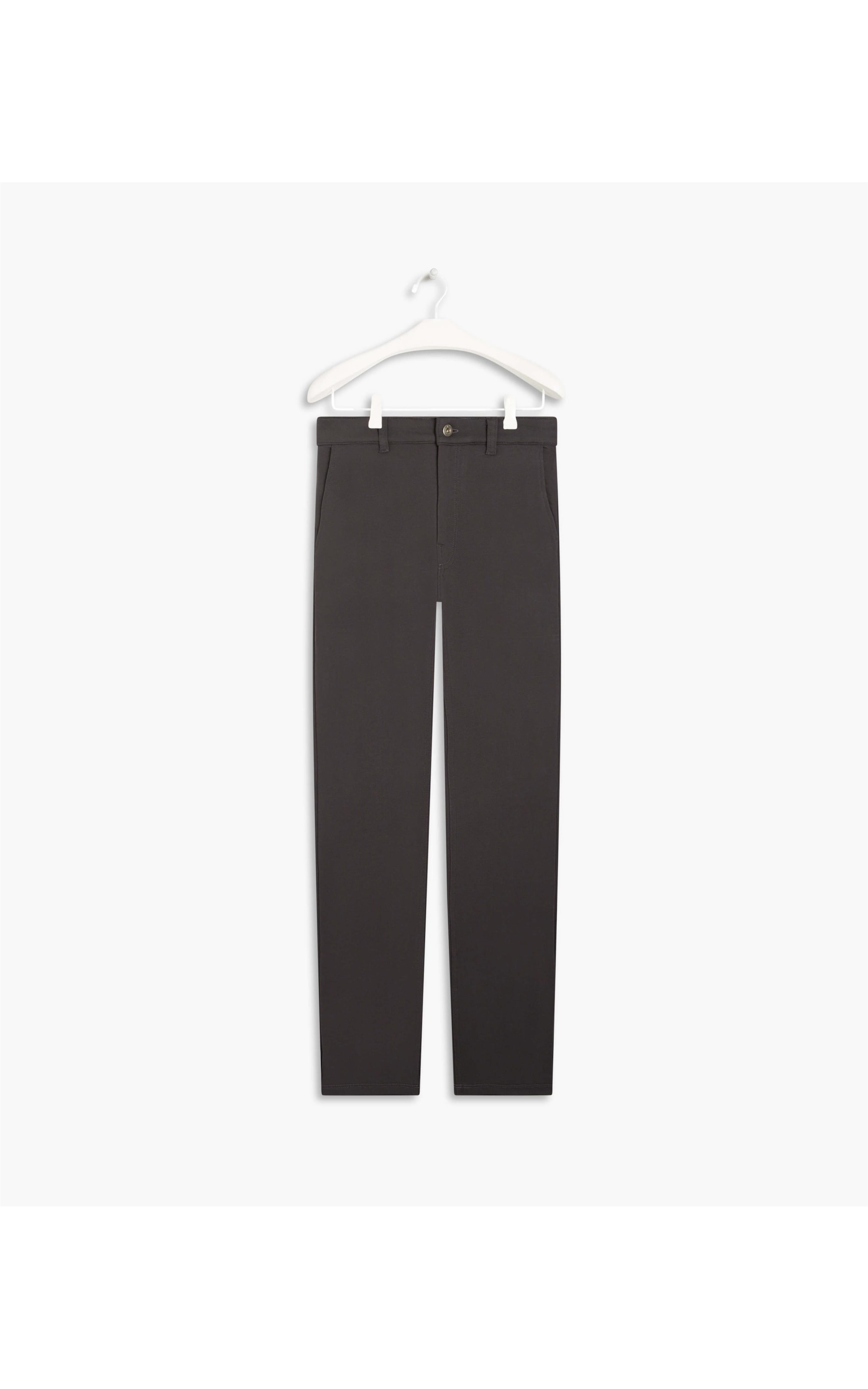 Calça Moletom Justin Charcoal